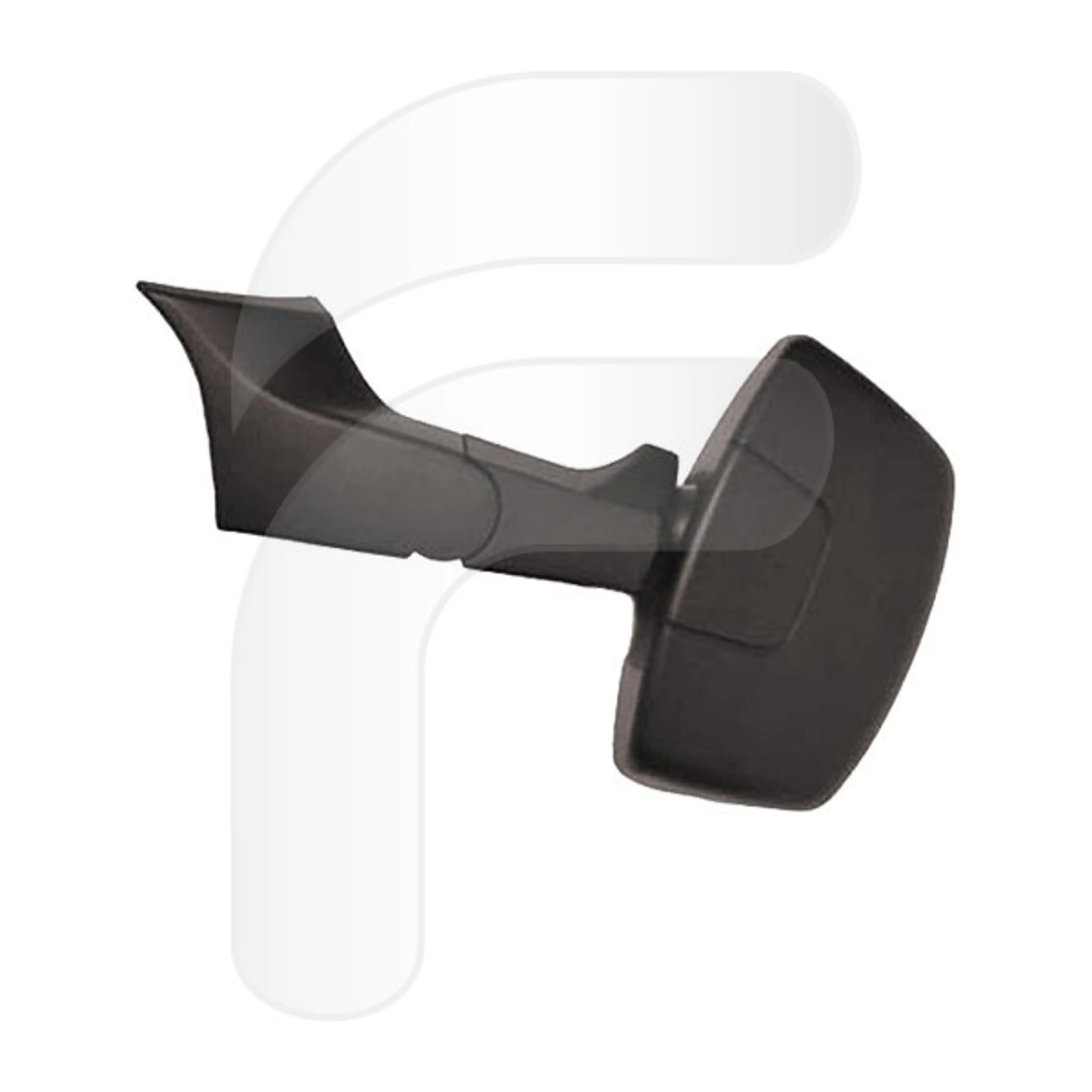 RETROVISOR PUERTA MAN TGA/TGL/TGM/T