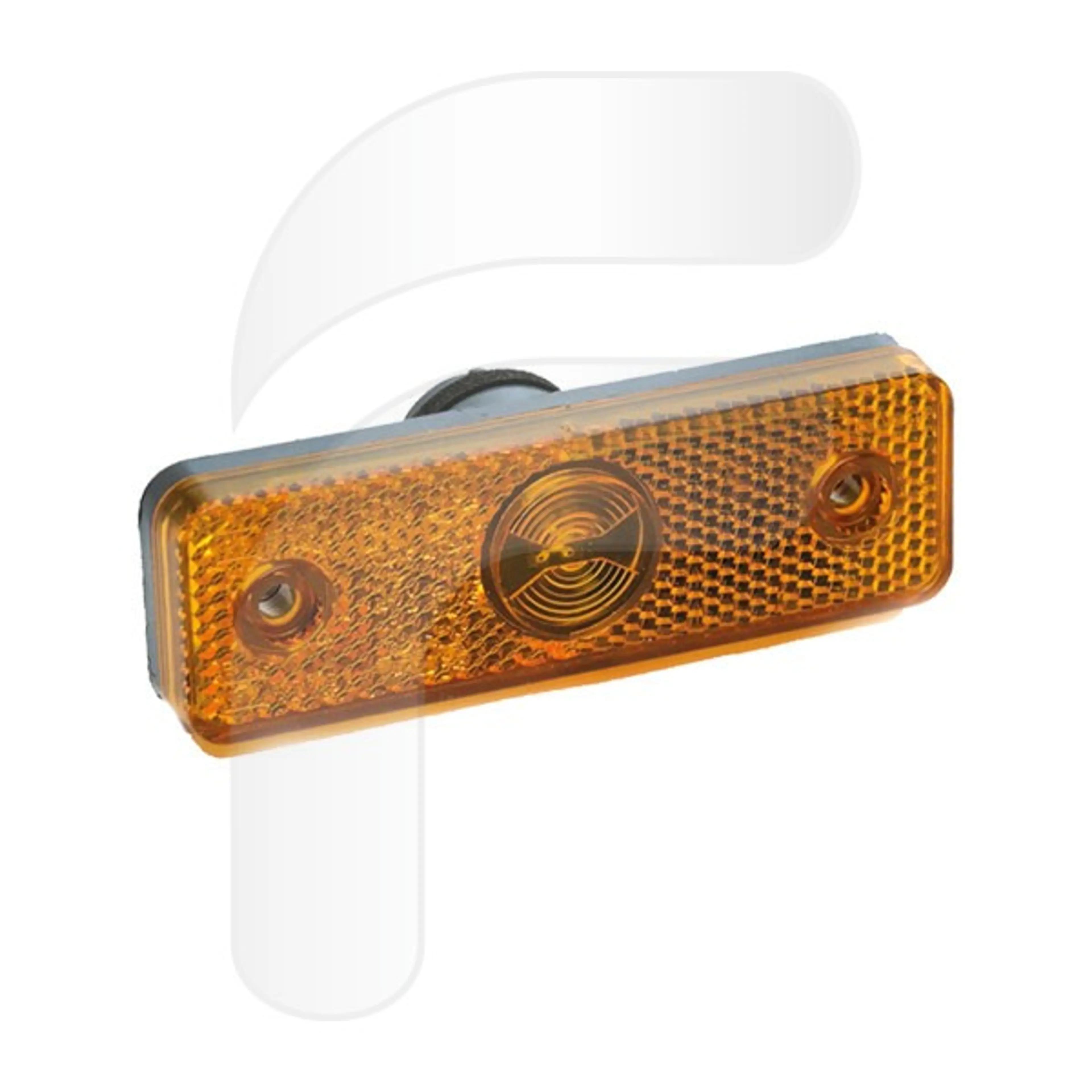 LUZ POSICION LATERAL LED AMBAR