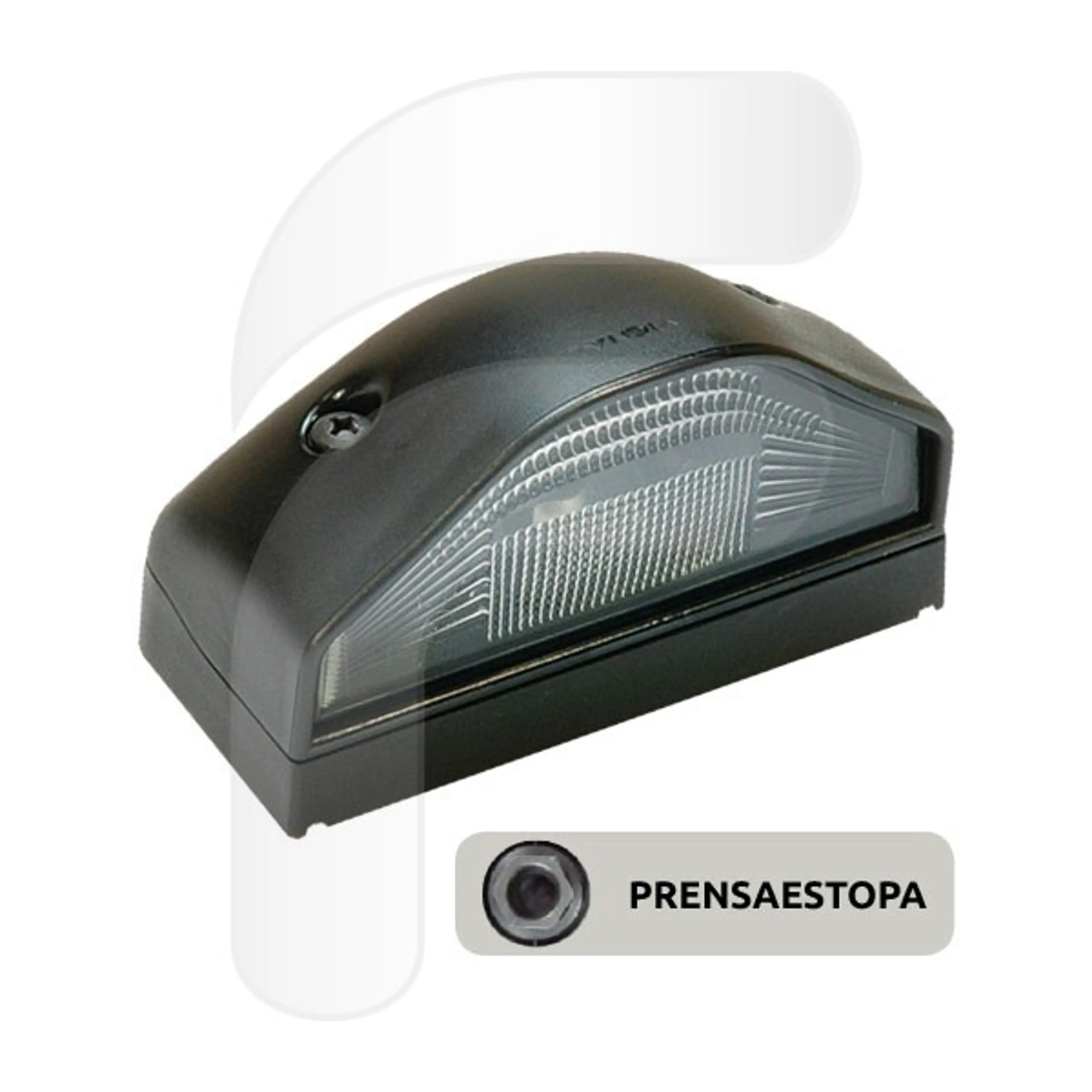 LUZ DE MATRÍCULA ORIGINAL EPP96 PRE