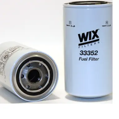 *FILTRO DE COMBUSTIBLE