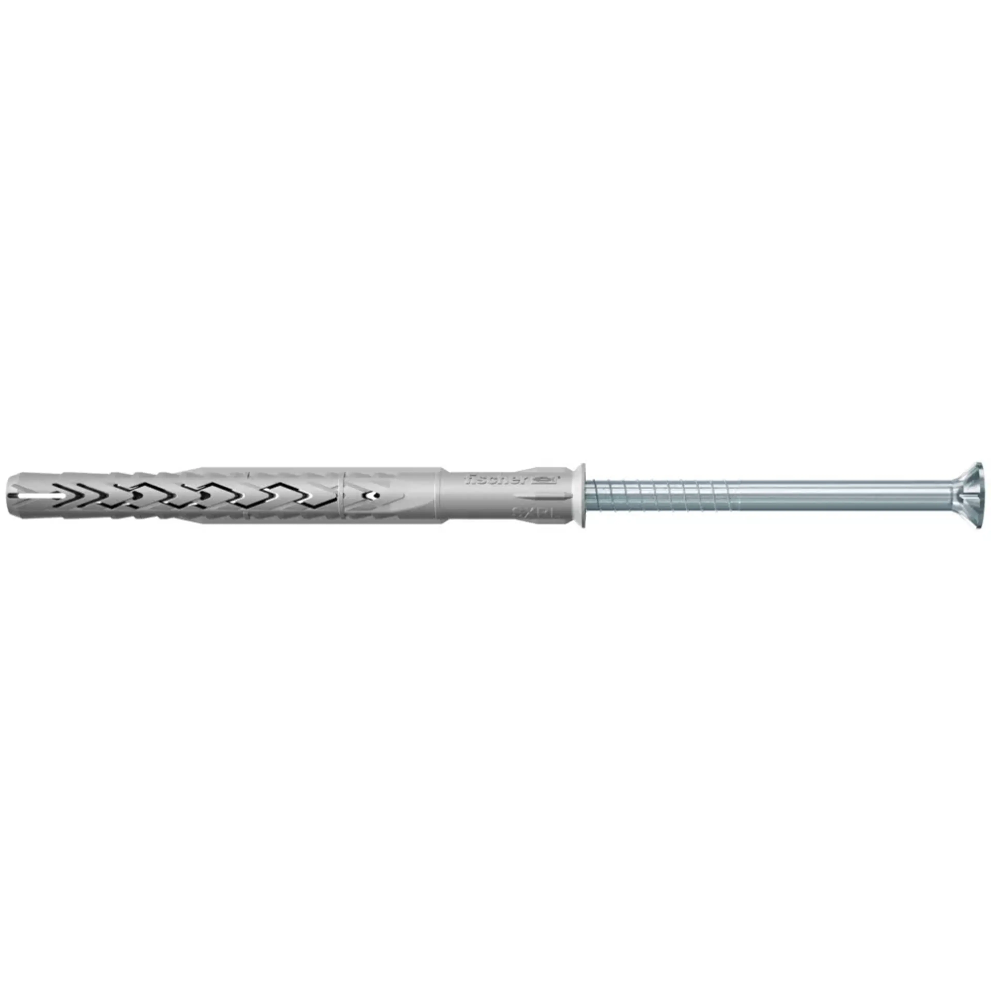 TACO SXRL 10X100 TORX UNIDAD