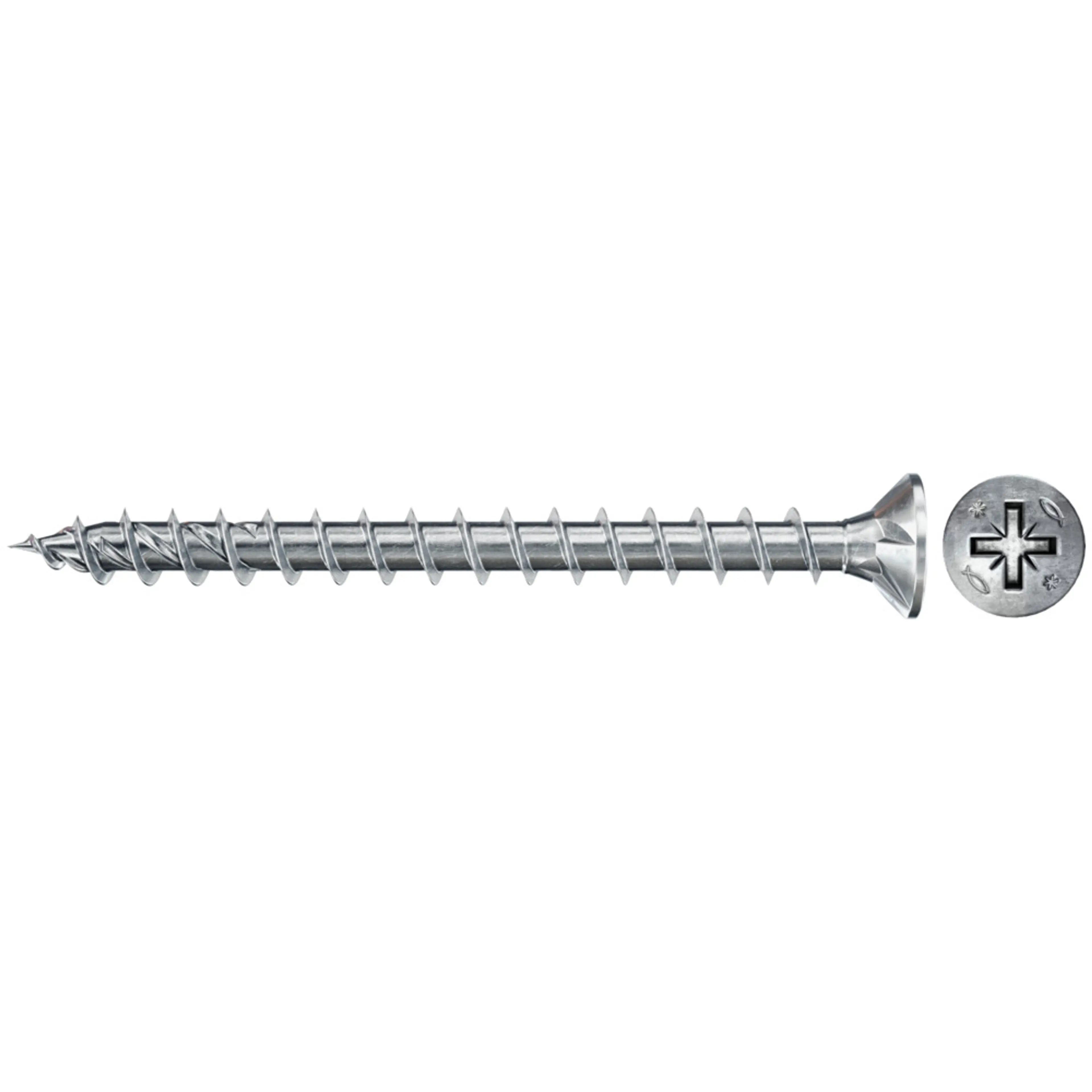 TORNILO FPF-SZ 5X40 YZF 30 BB2 BLIS