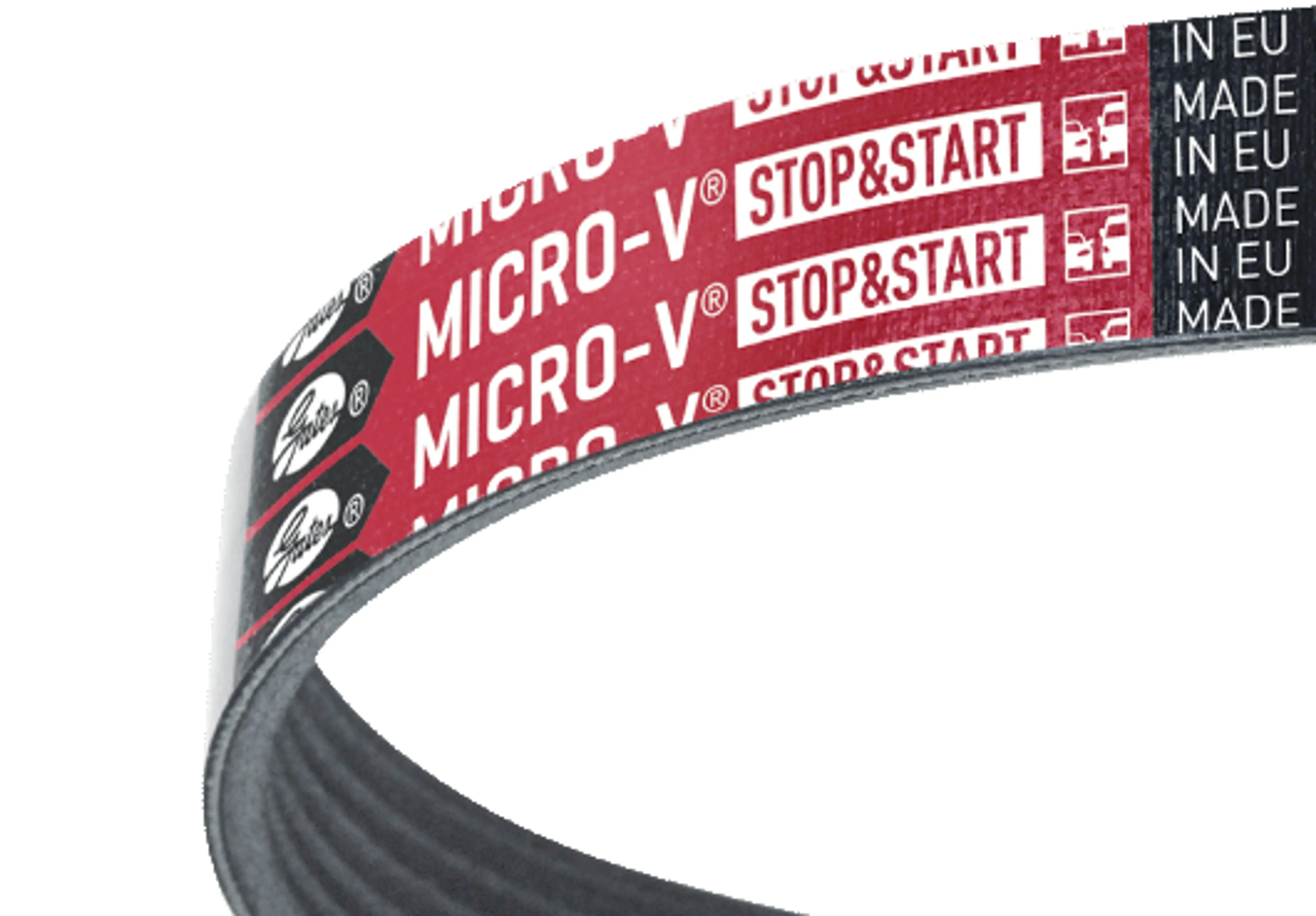 CORREA POLY-V.6PK1113