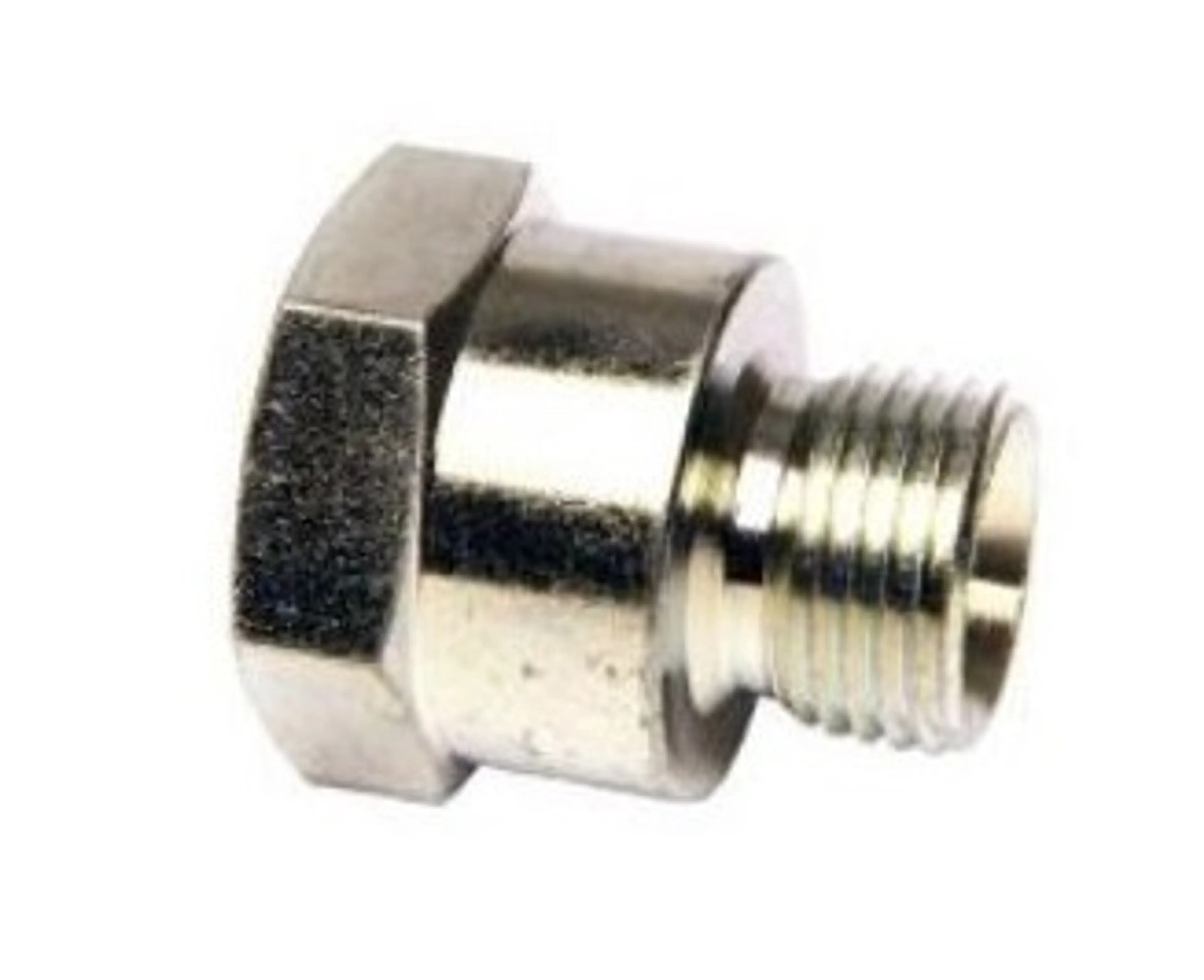 SUPLEMENTO MF 1/8 BSPP HF 3/8 BSPP