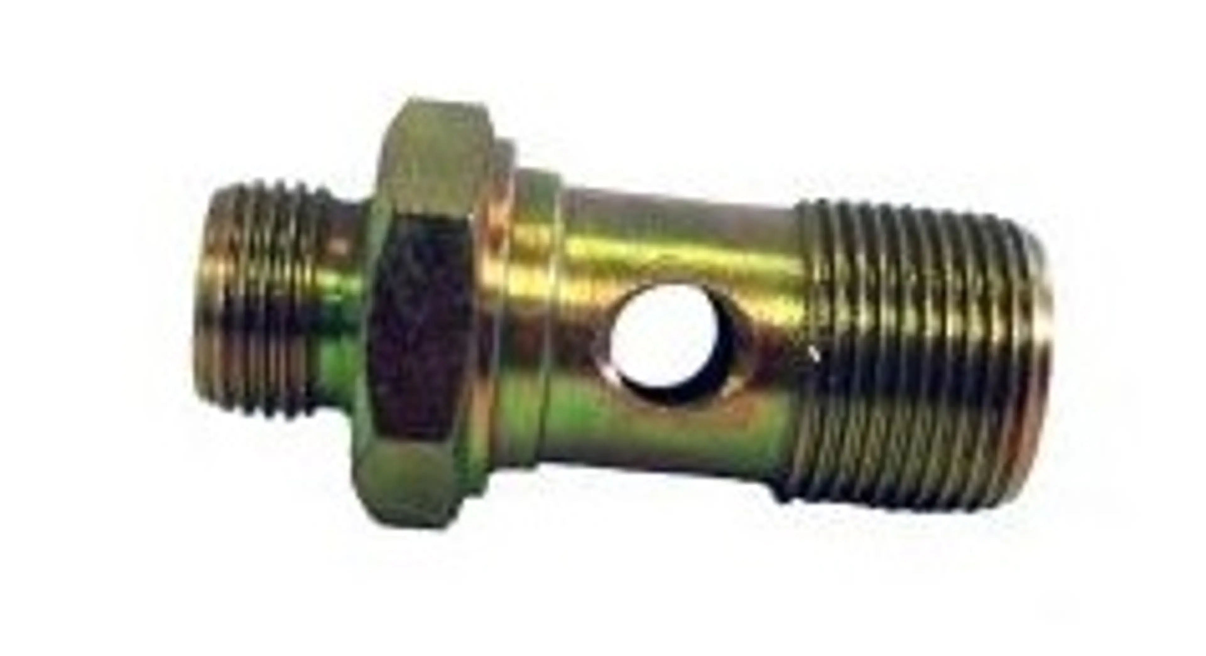 TORNILLO PROL.M-3/8 X M-1/2 BSP