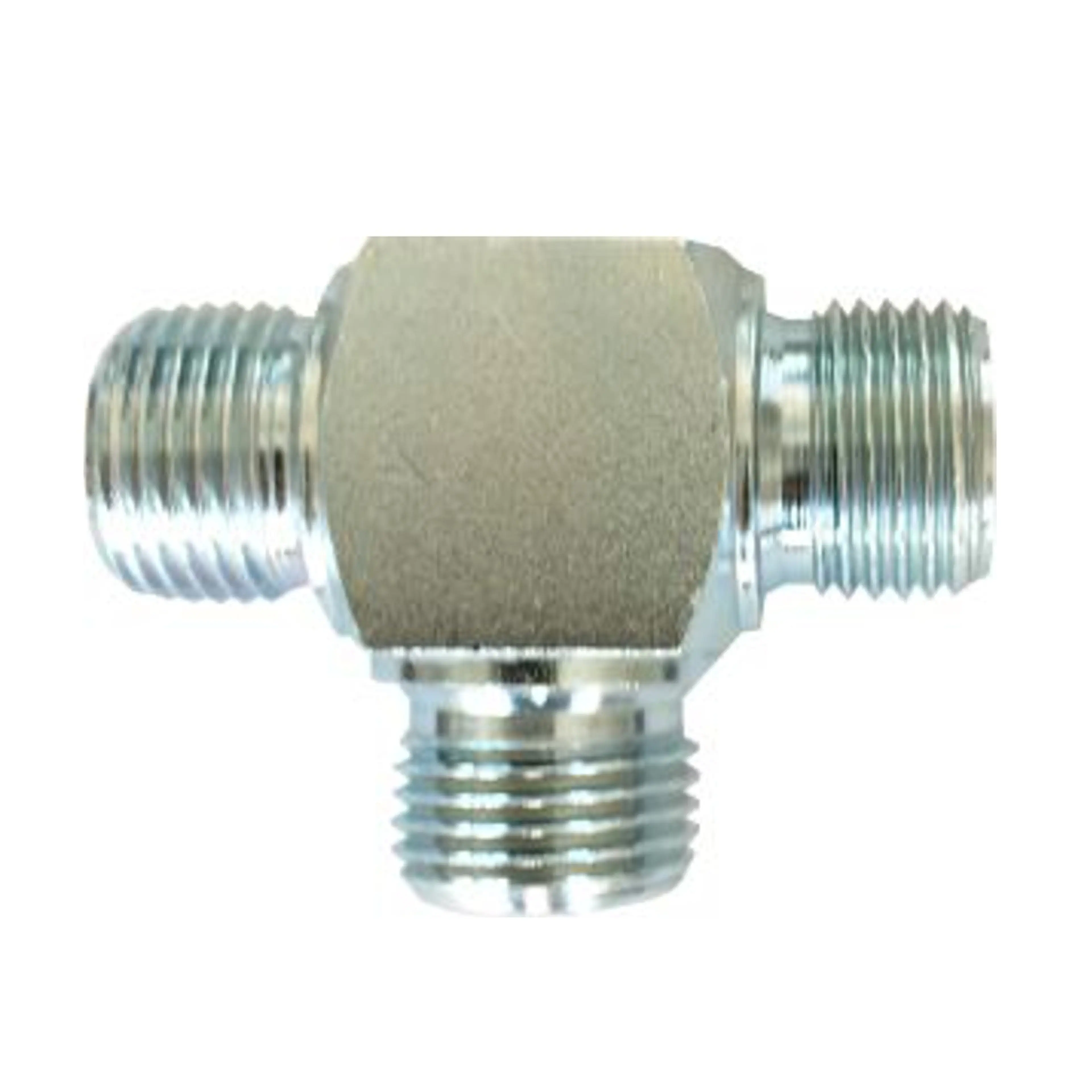 TE MF-MF 3/8 BSPP MF LATERAL 3/8 BS
