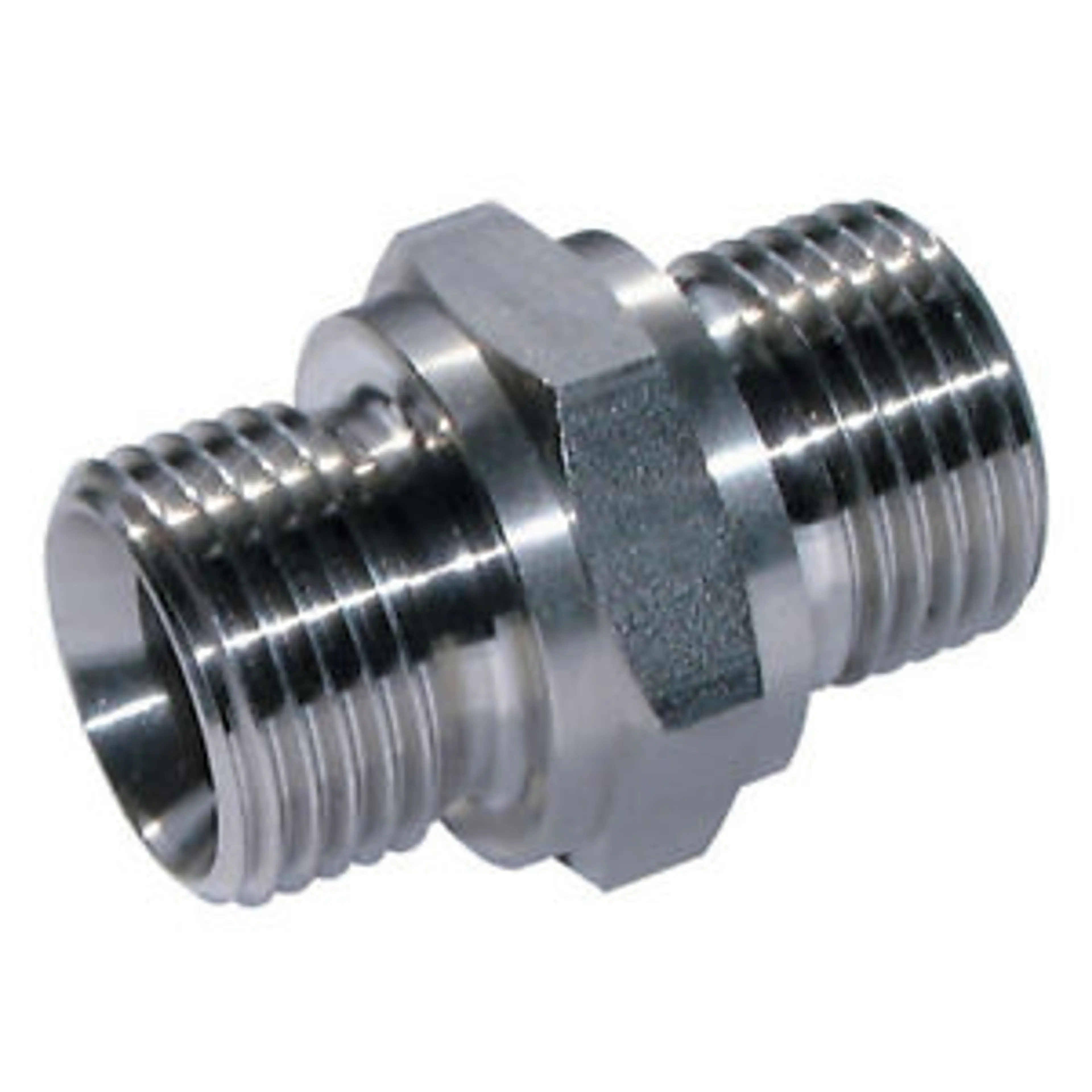 UNION MACHO 1/4 BSP X MACHO M16-150