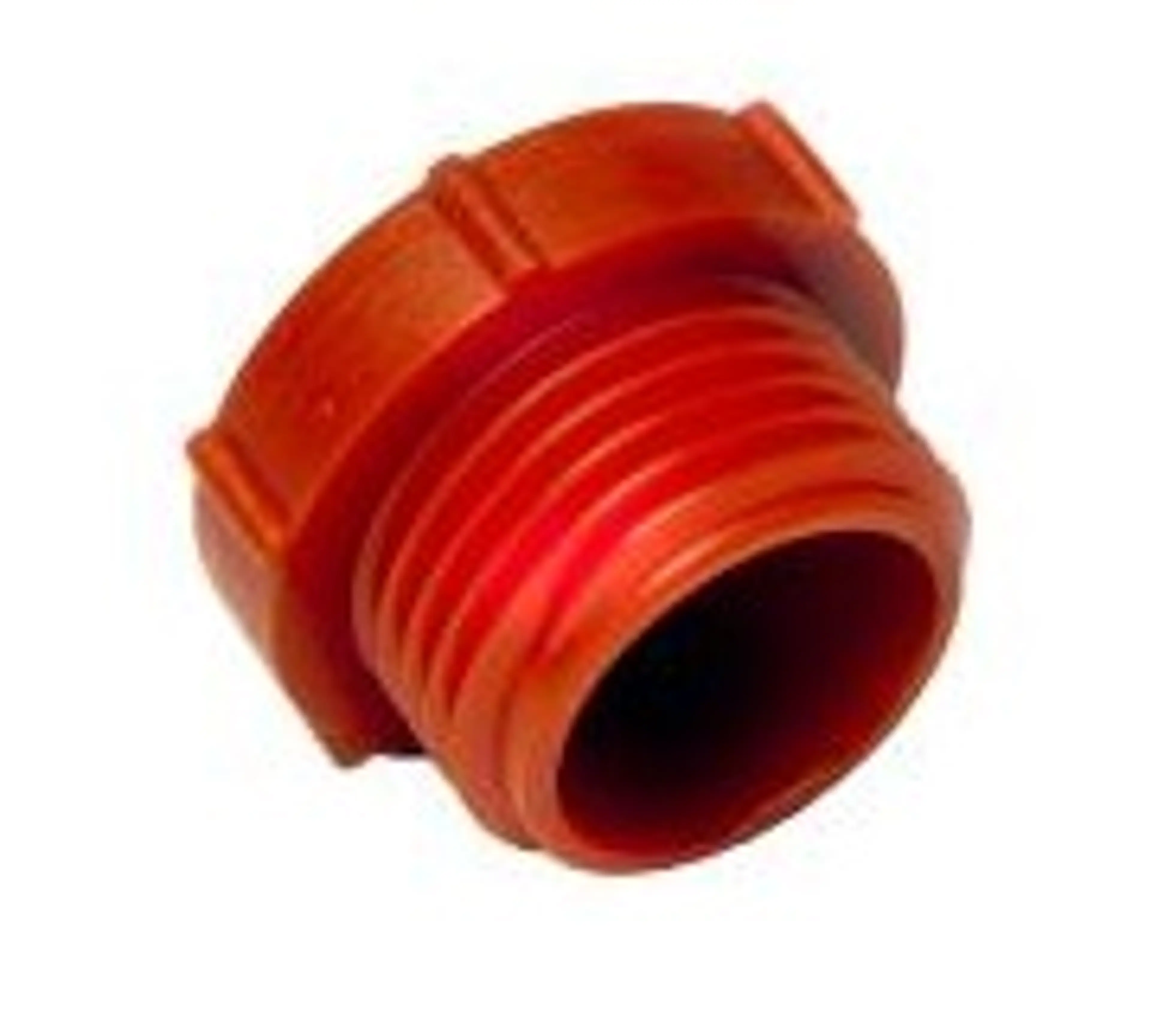 *TAPON PLASTICO MACHO 2 "  BSP
