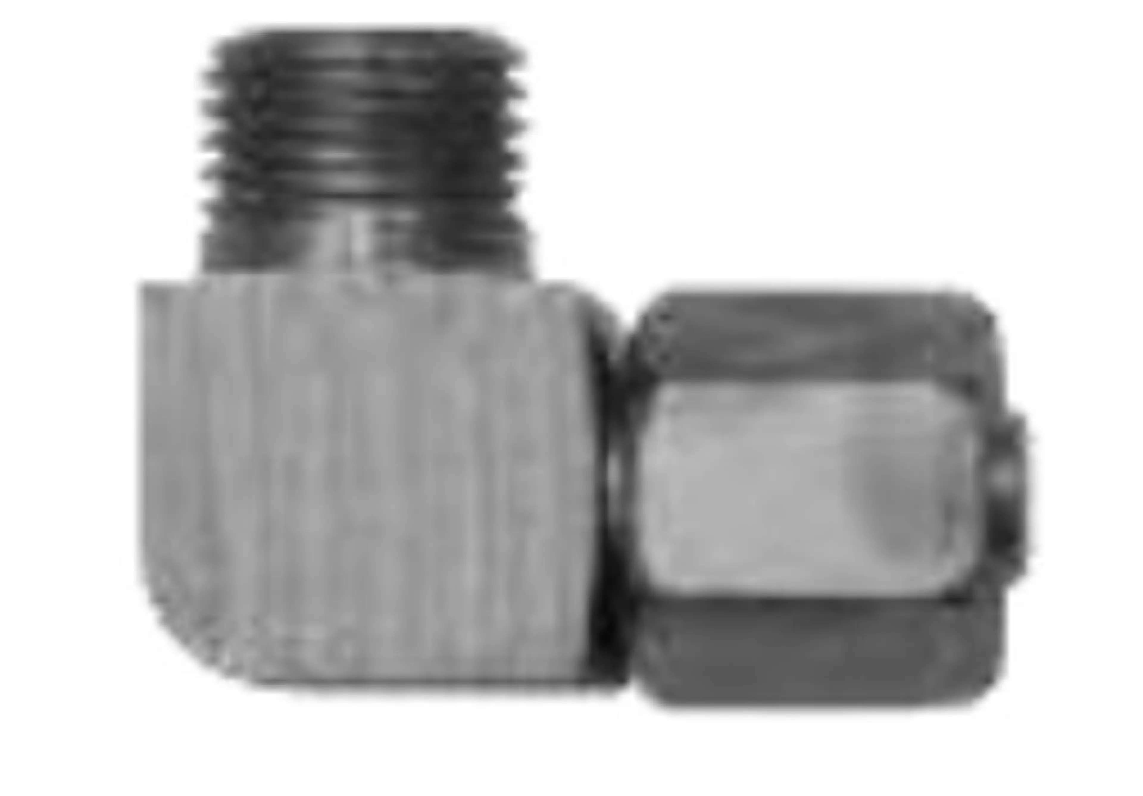 CUERPO CODO 90º  M-TL 12S DKO