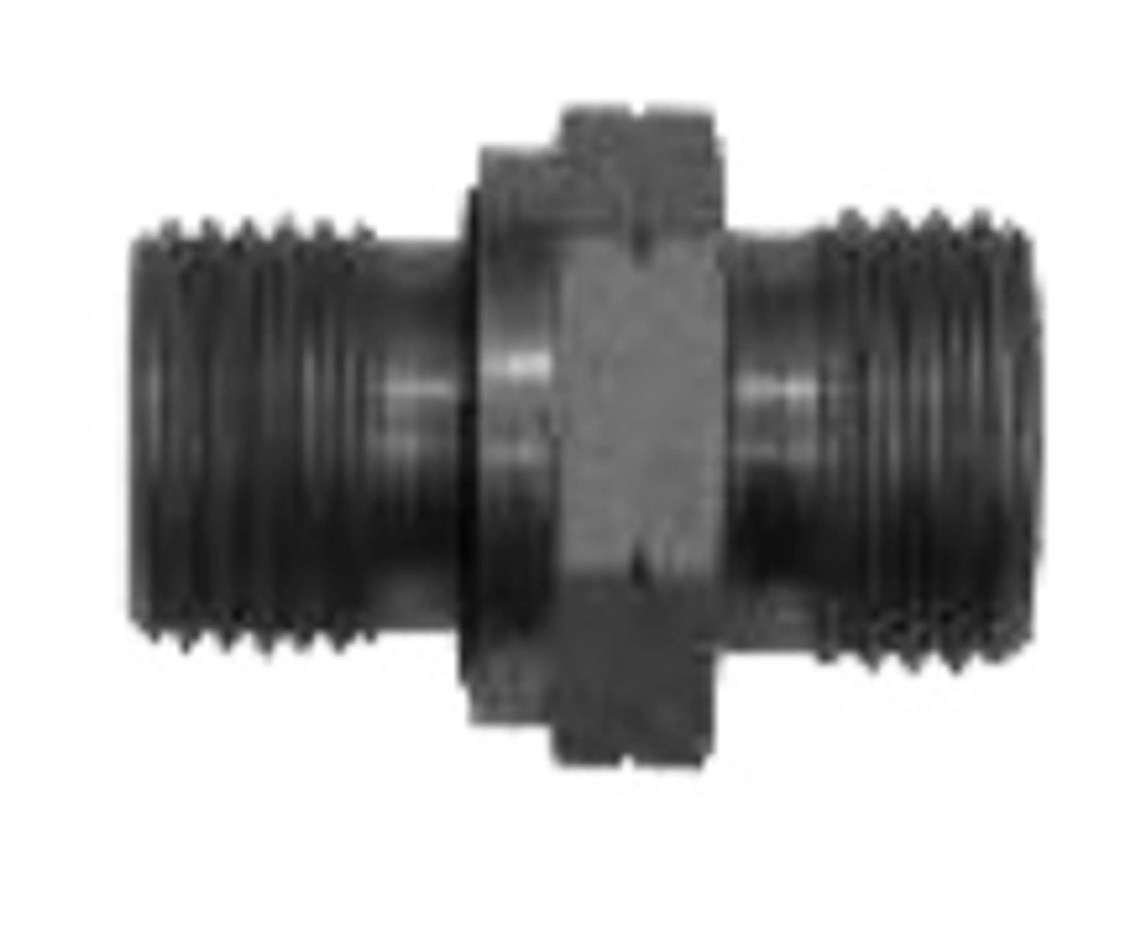 CUERPO RECTO T-08SX M-1/4 BSP C/JUN