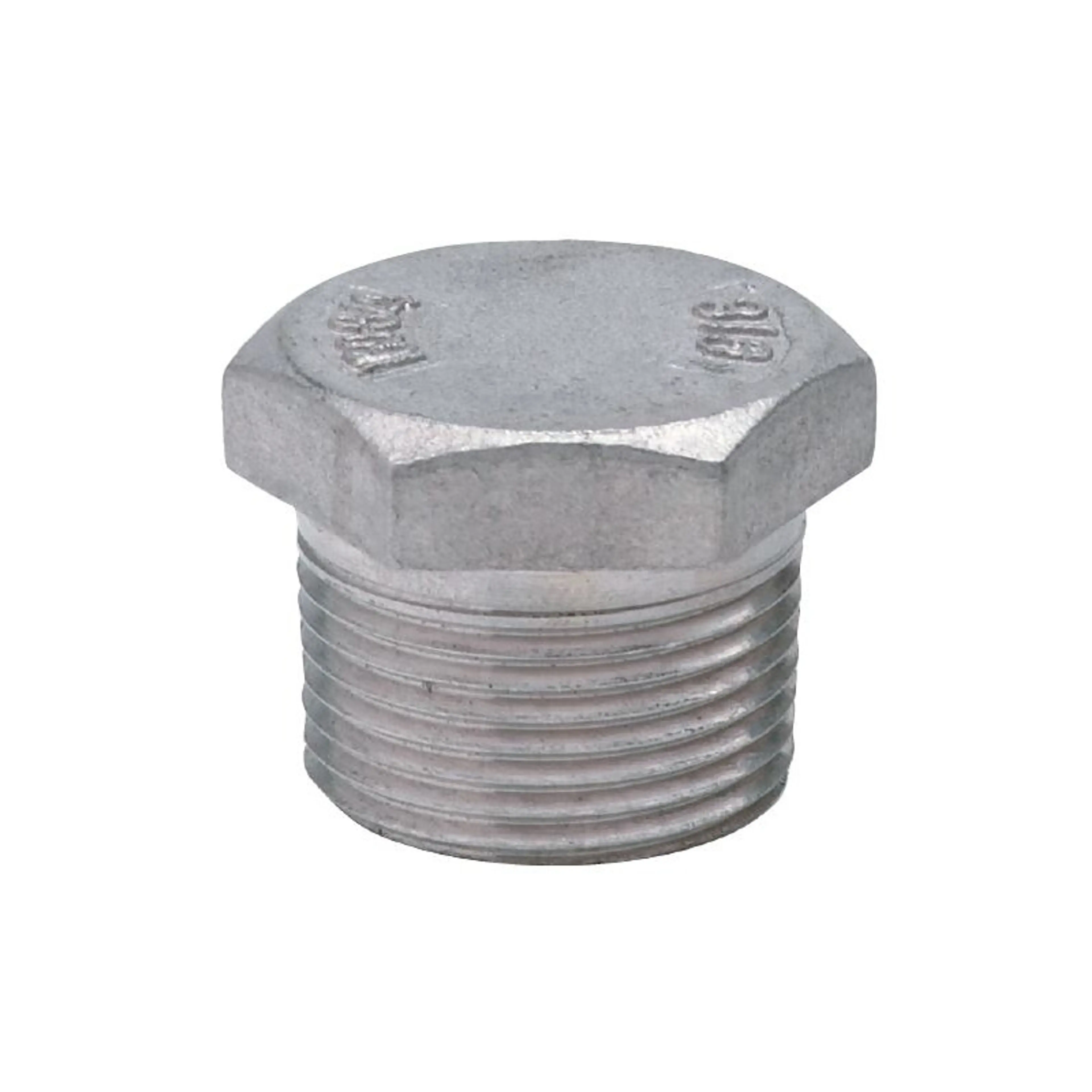 TAPON MACHO 08S M16X150