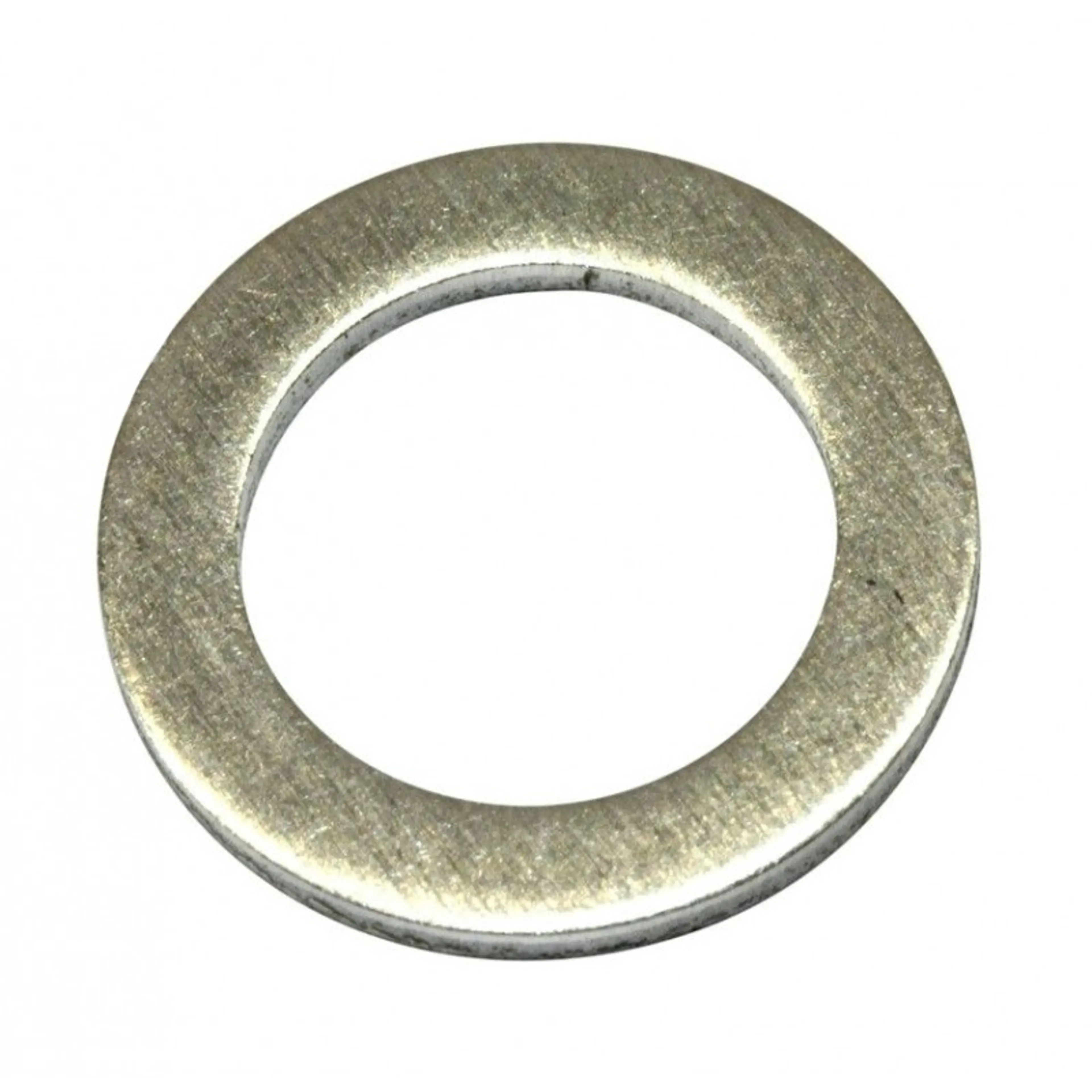 ARANDELA ALUMINIO 6X10X1.5