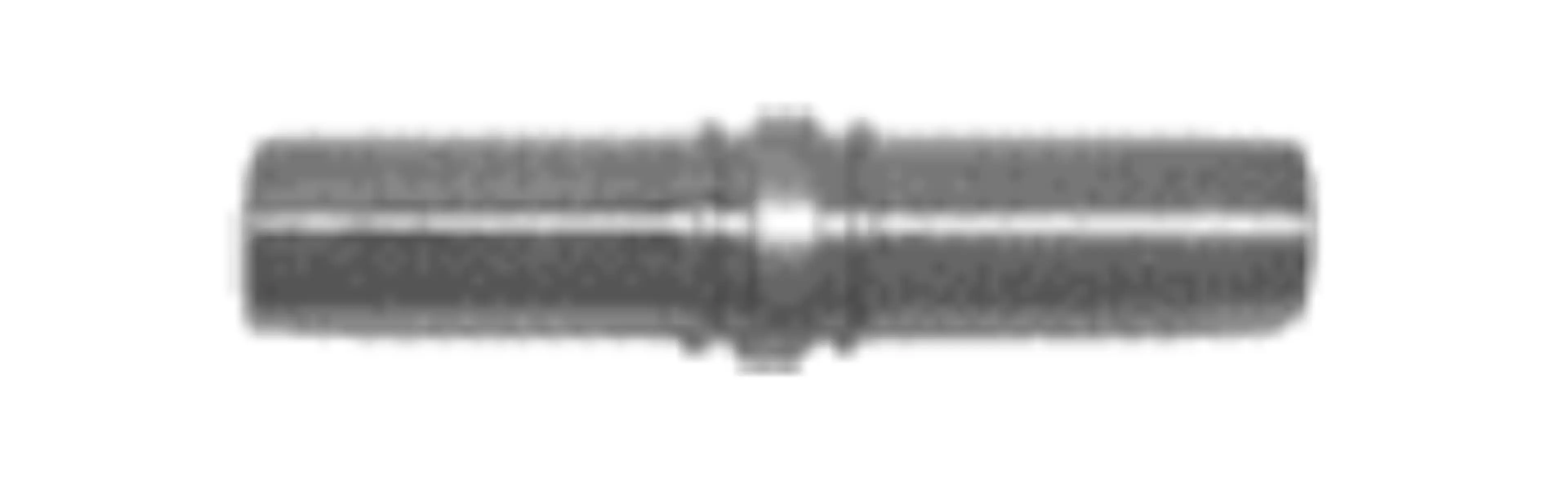 UNION TUBO-TUBO 1/4
