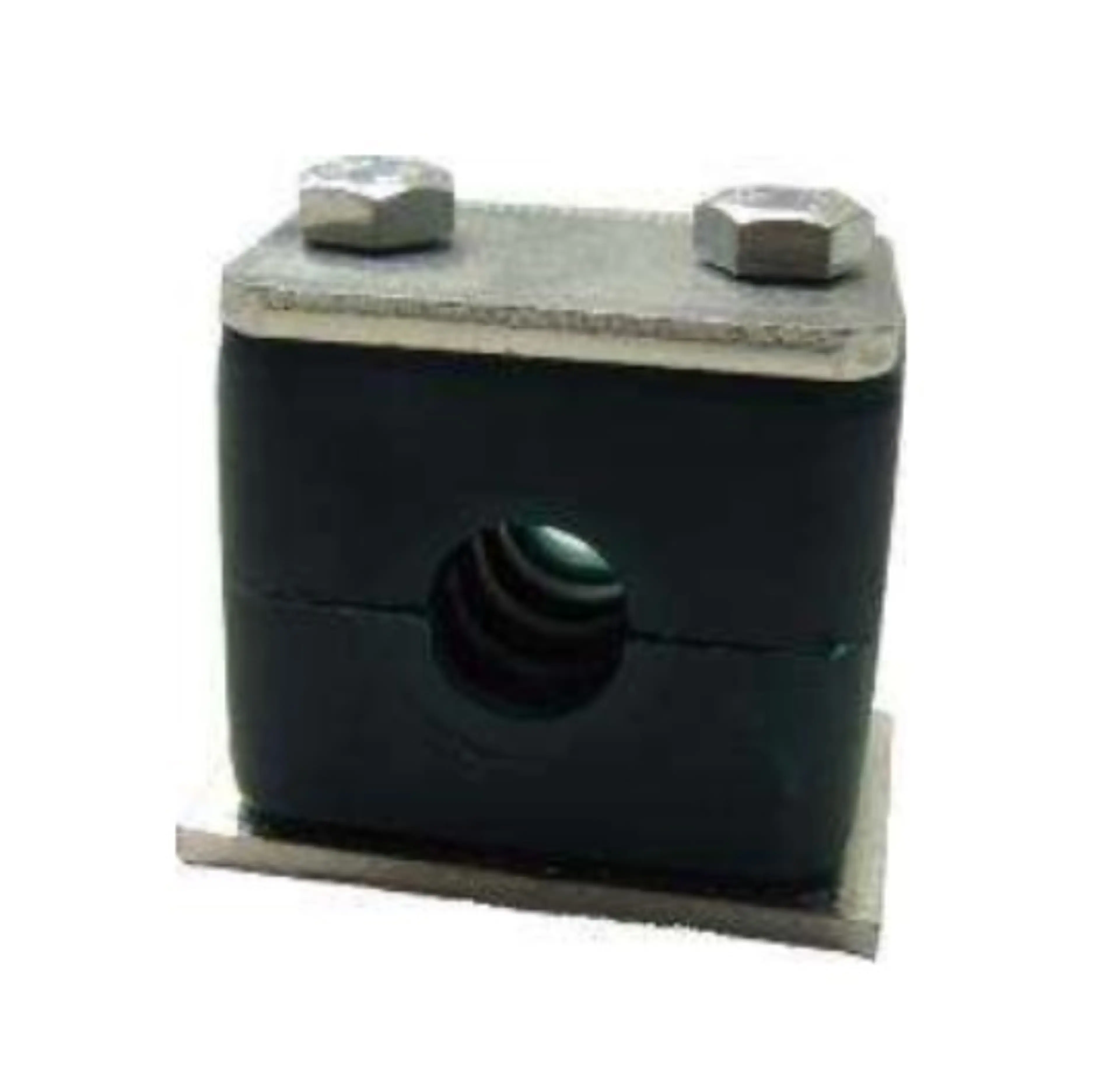 ABRAZ. SIMPLE GR. 5 Ø 42 COMPLETA