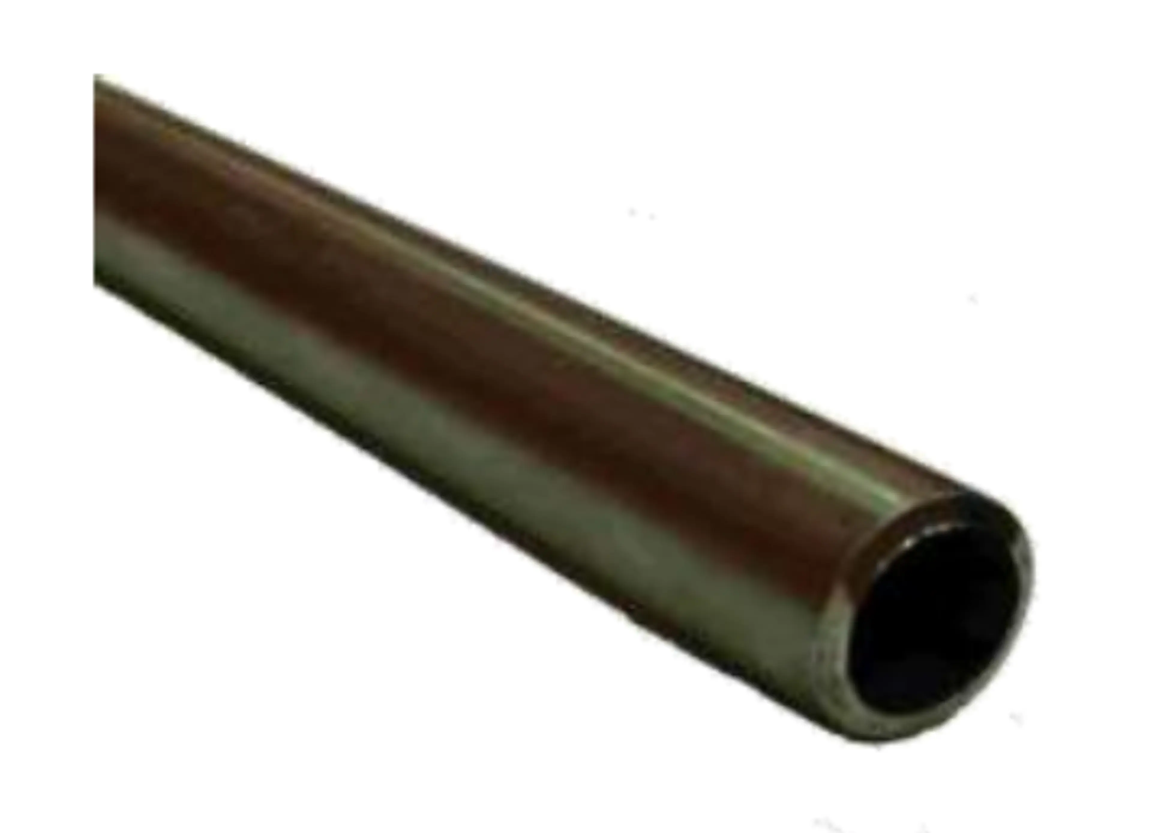 *TUBO CIRCUITO 10X1.5 ZINCADO CROMO