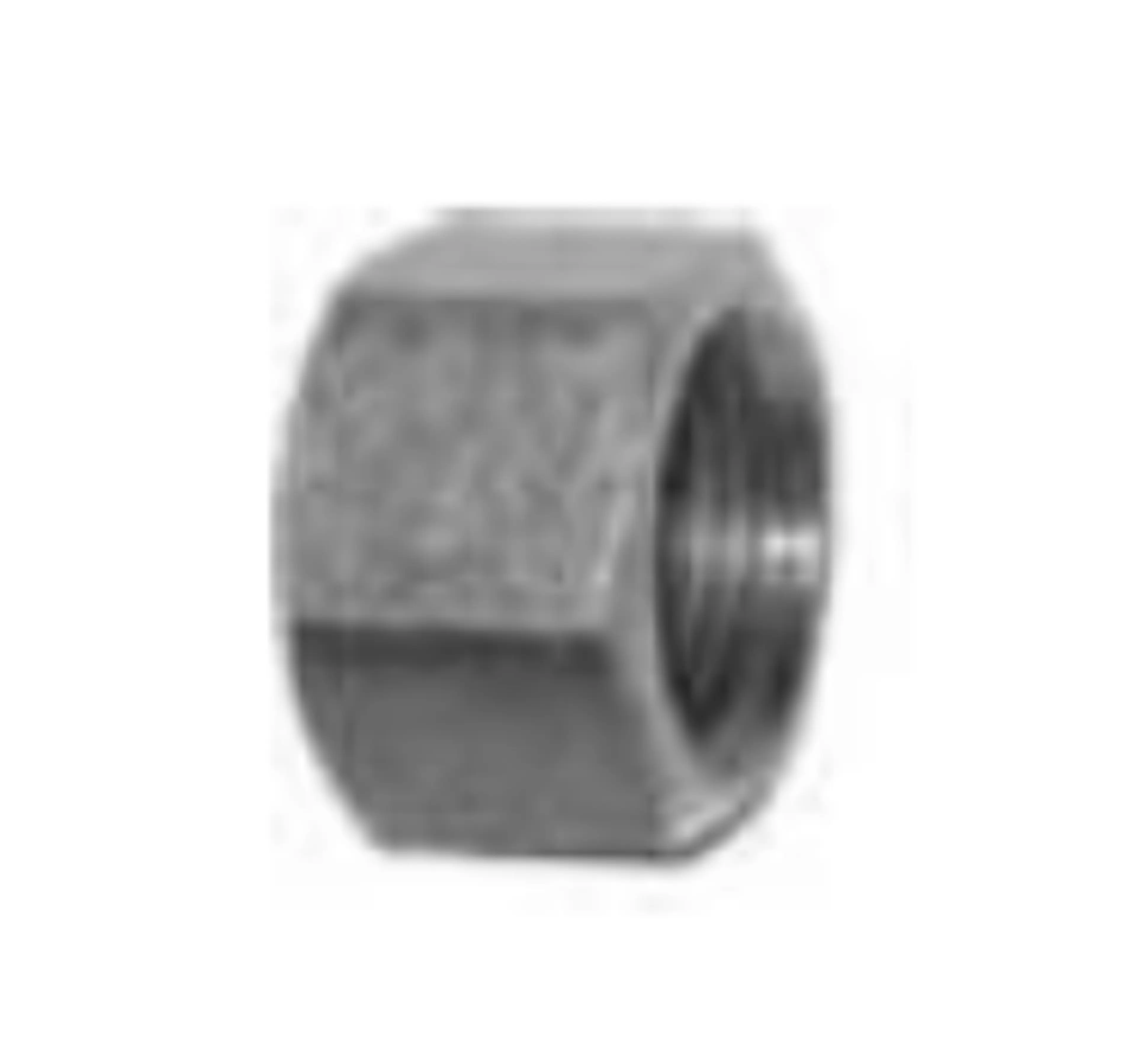 TUERCA M14X150 TALADRO 11,5