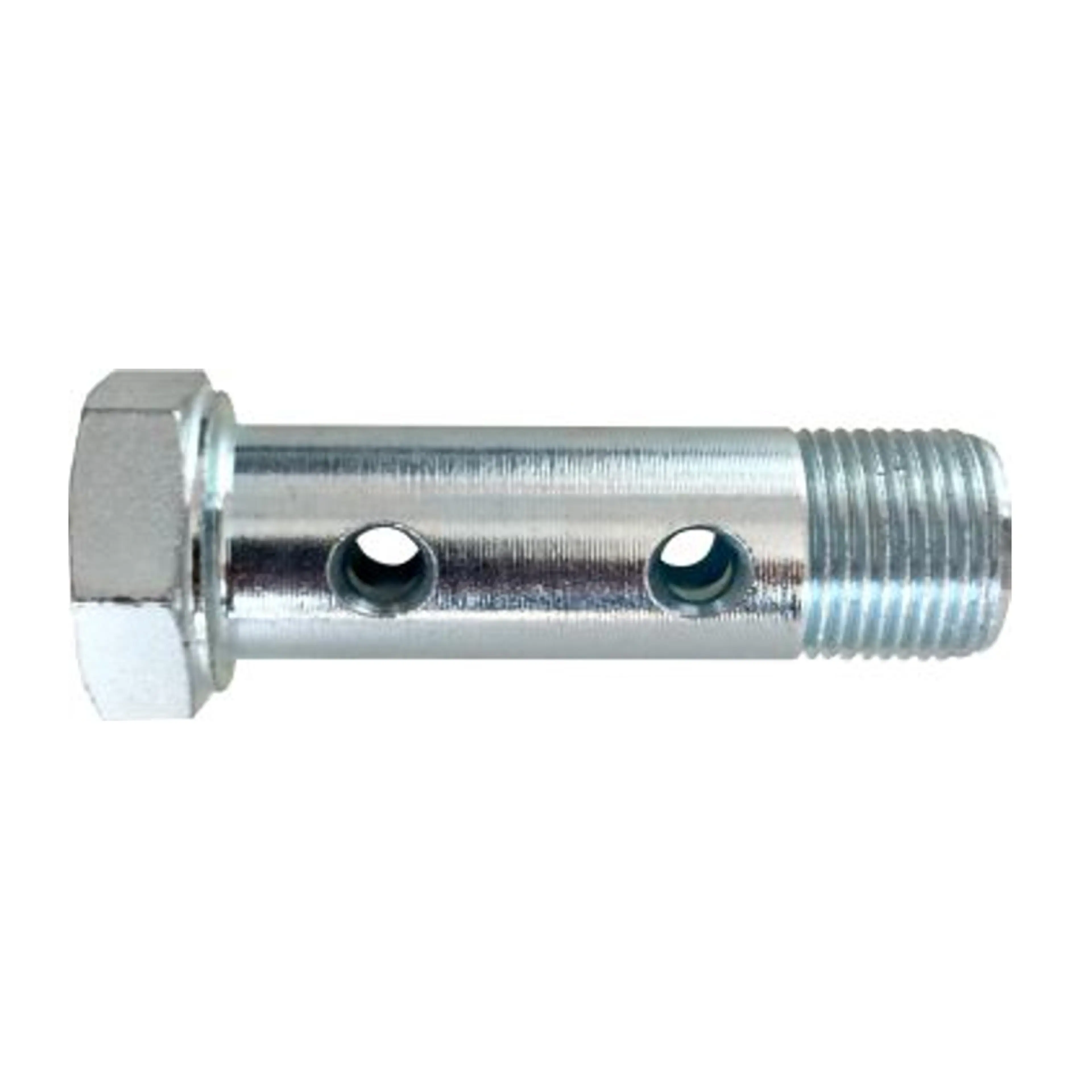 TORNILLO DOBLE 12X150