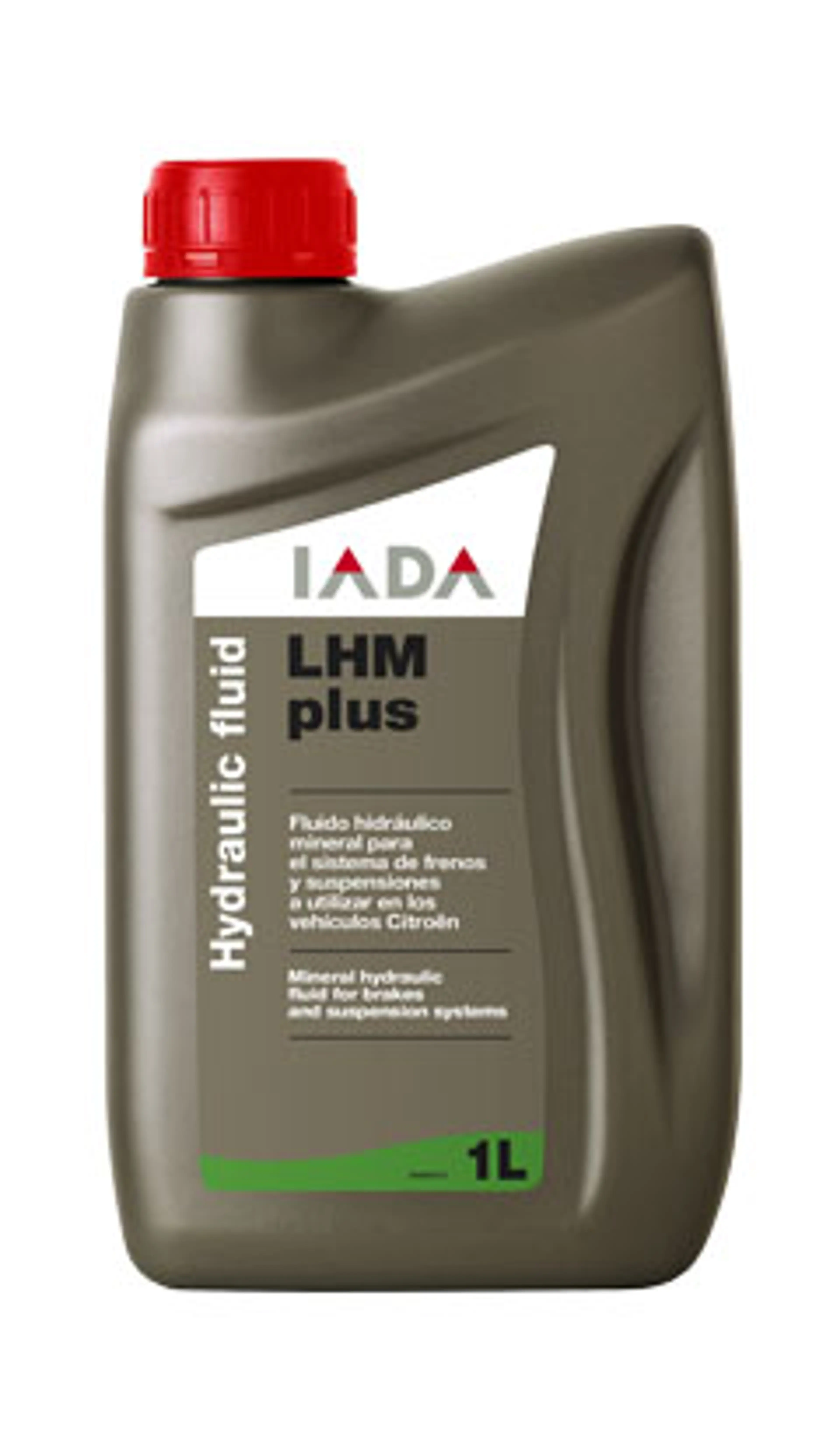 LHM PLUS 500ML