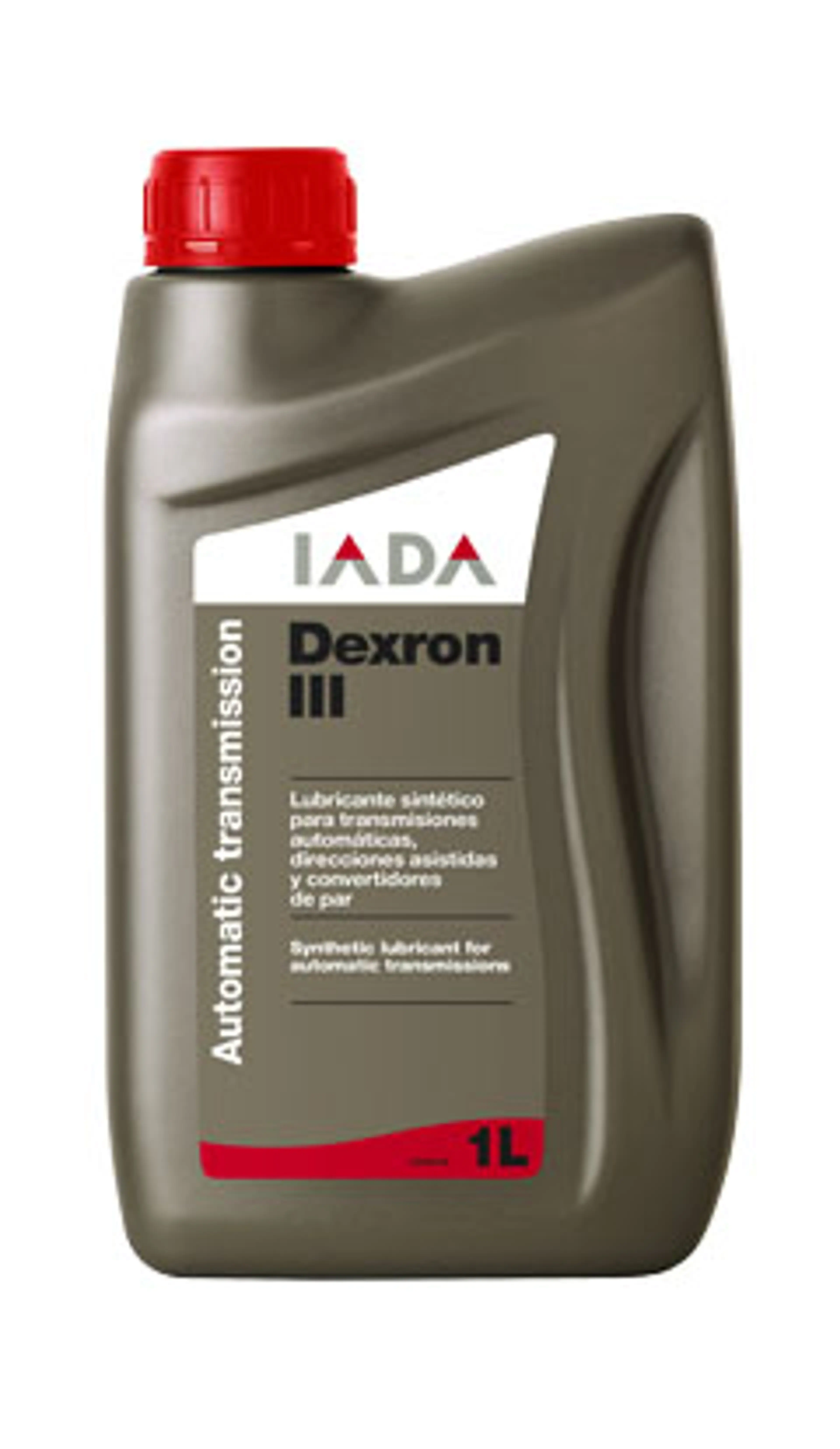 DEXRON III 1L. IADA