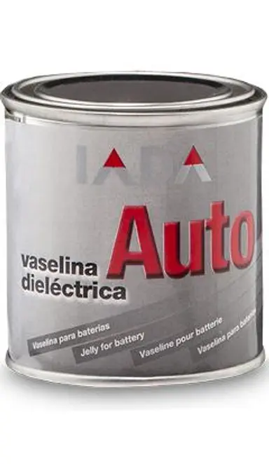 IADA AUTO 125ML