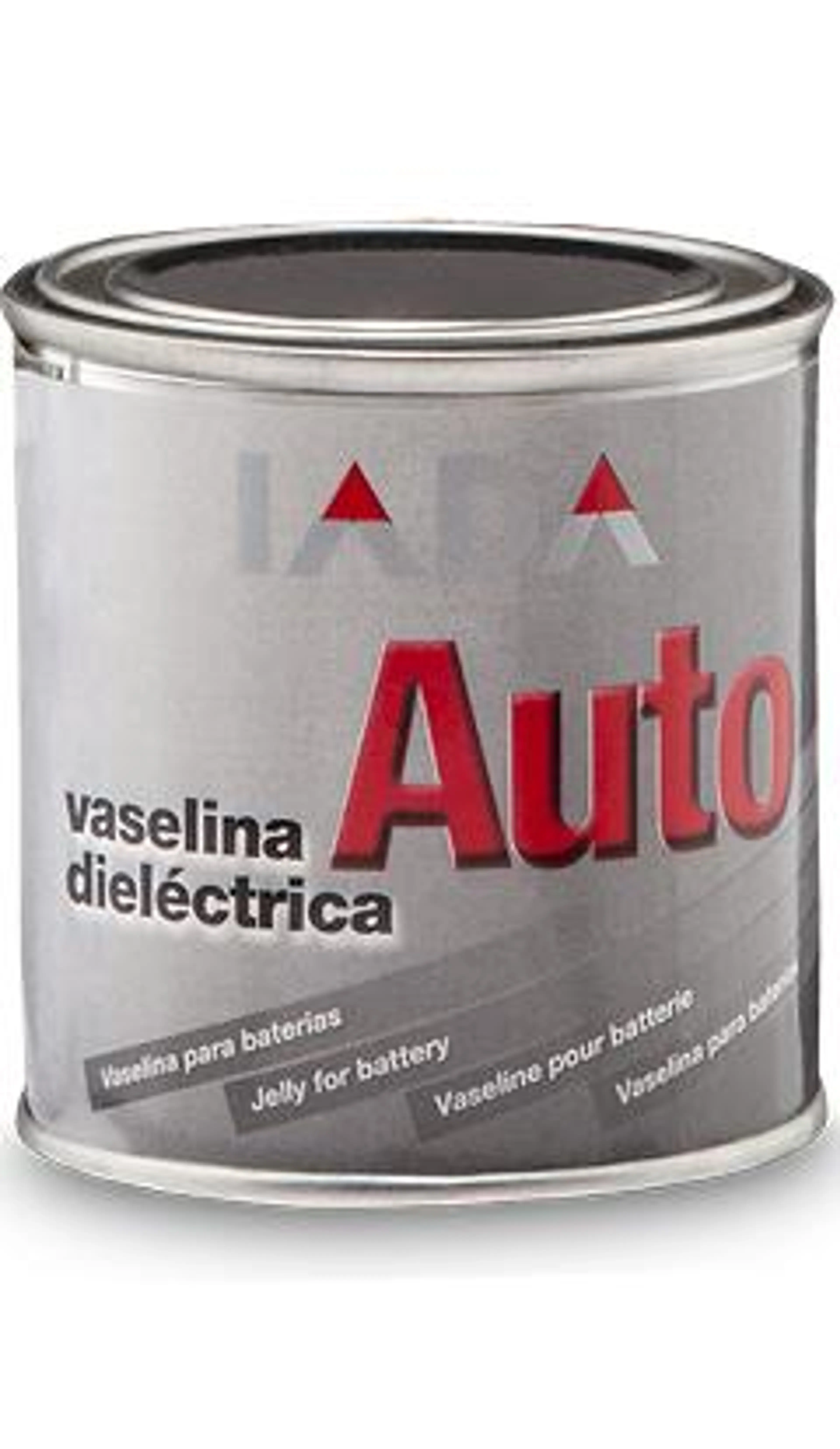IADA AUTO 125ML