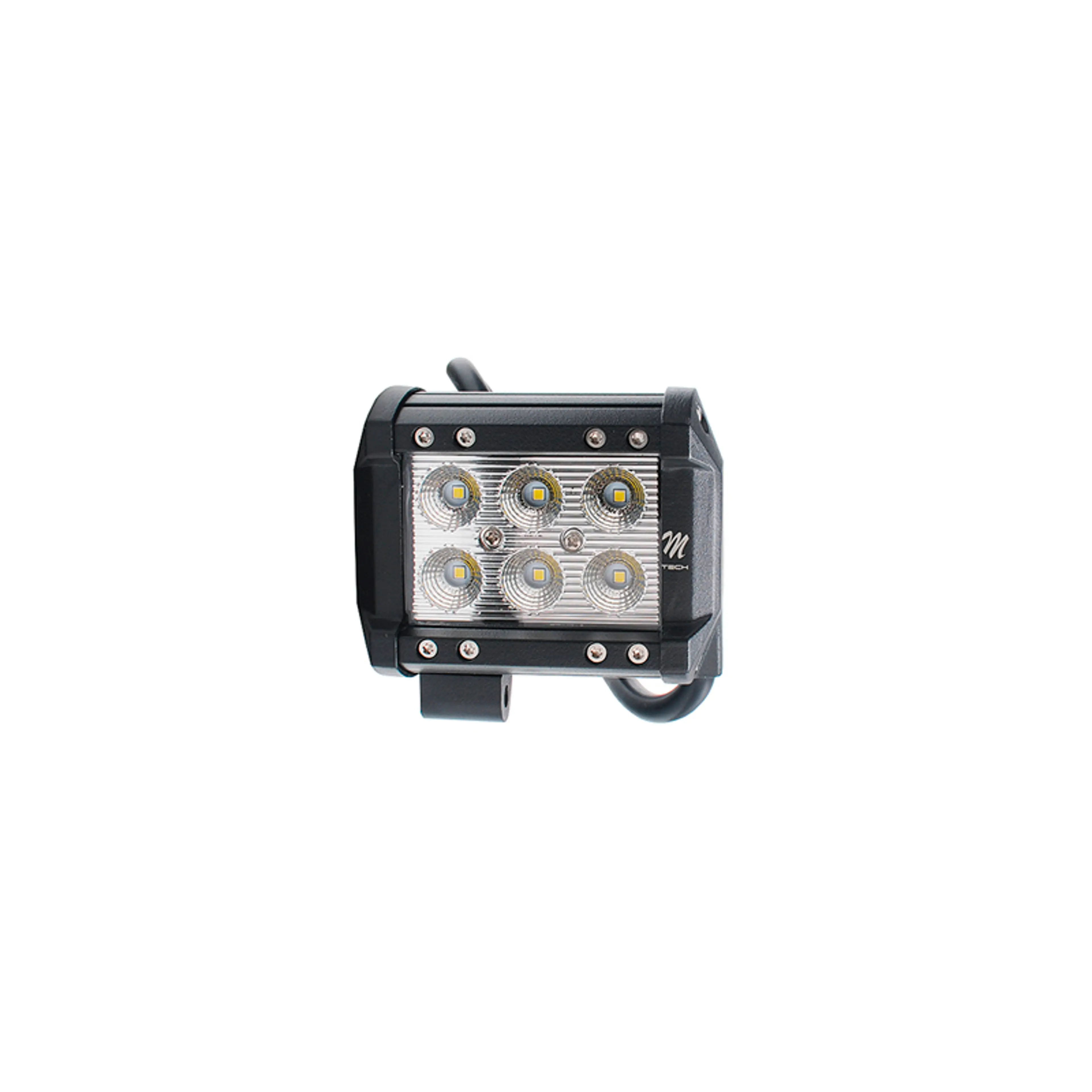 BARRA LUZ 6 LEDS 95,7MM 1200LM