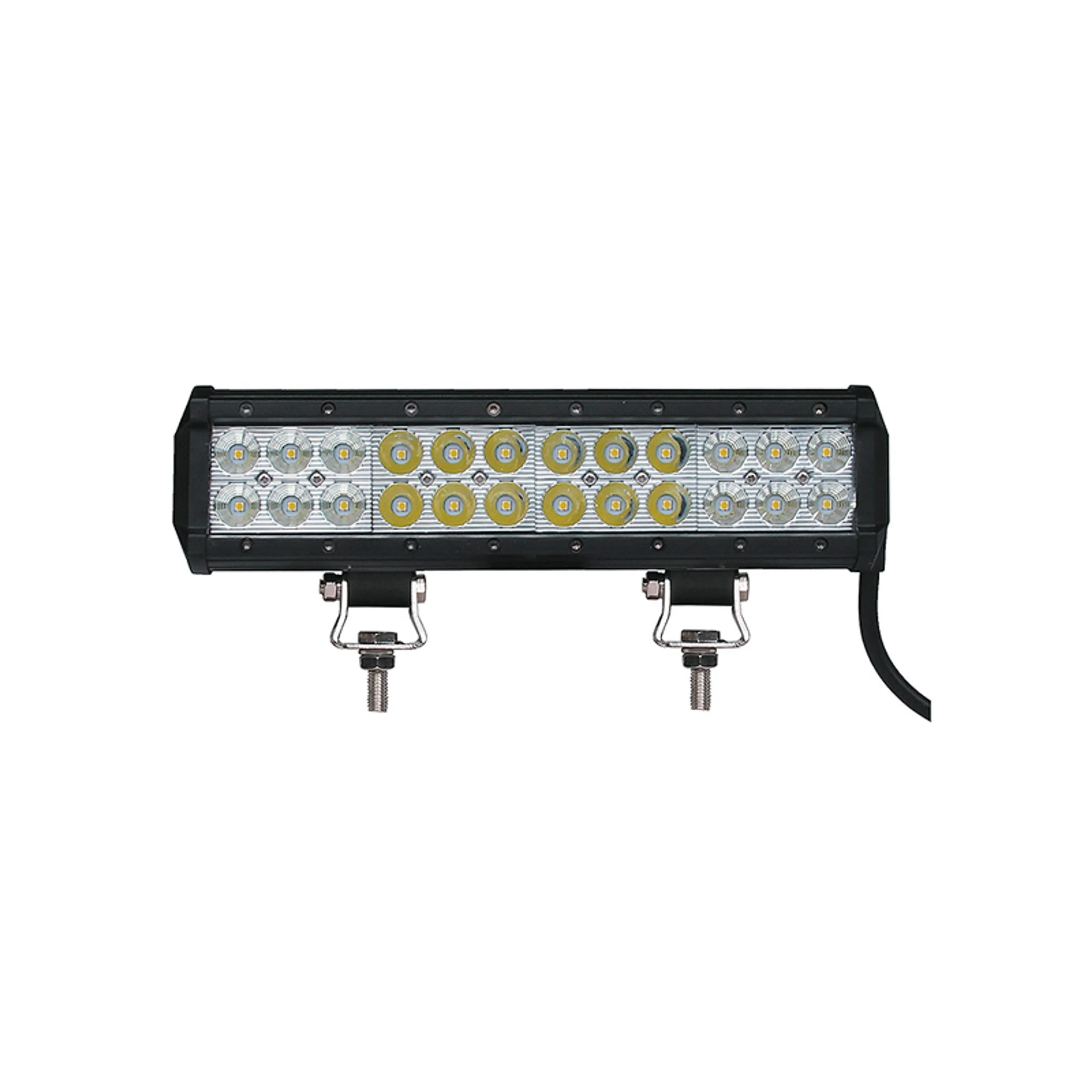 BARRA LUZ 24 LEDS 297,5MM 4800LM