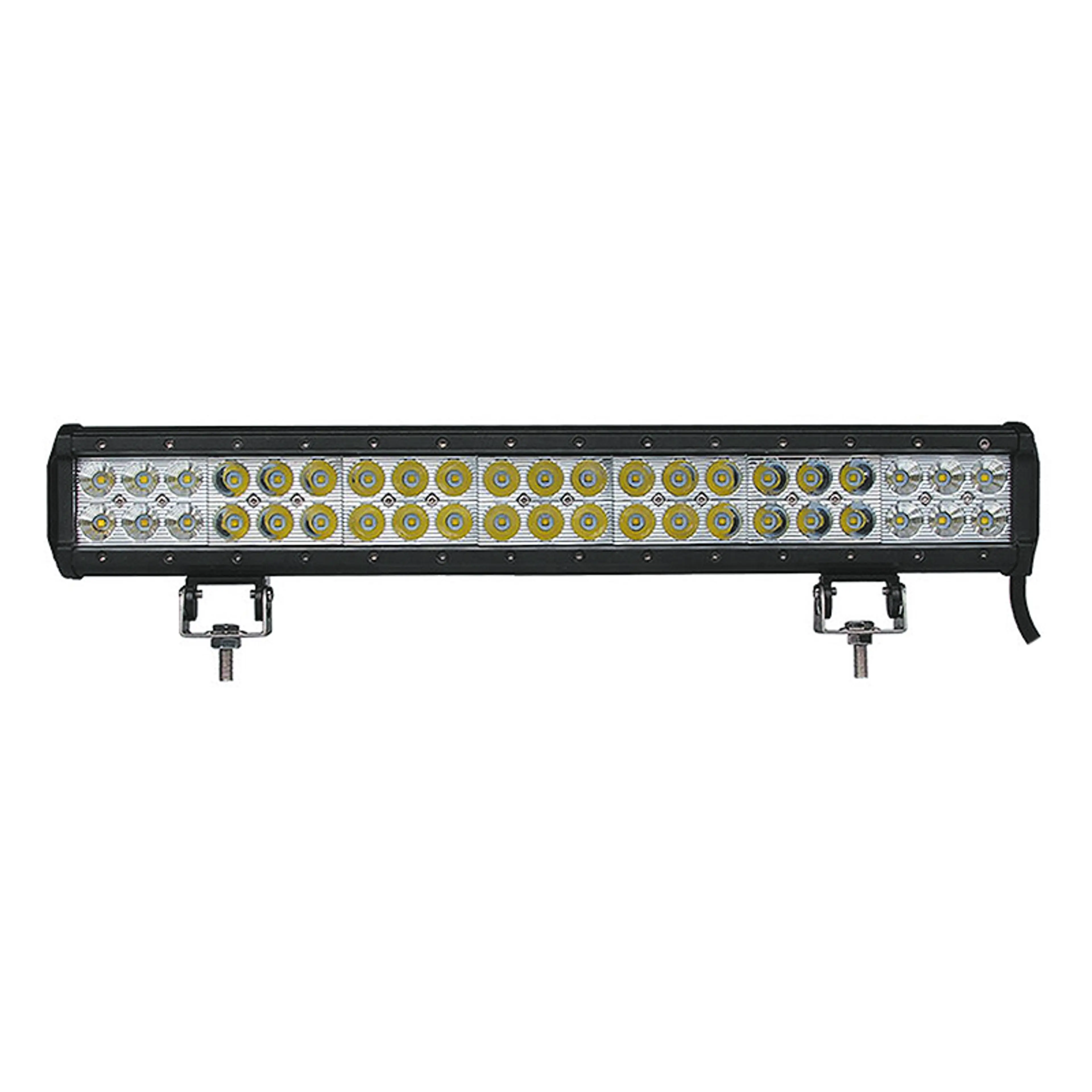 BARRA LUZ 42 LEDS 502,1MM 8400LM