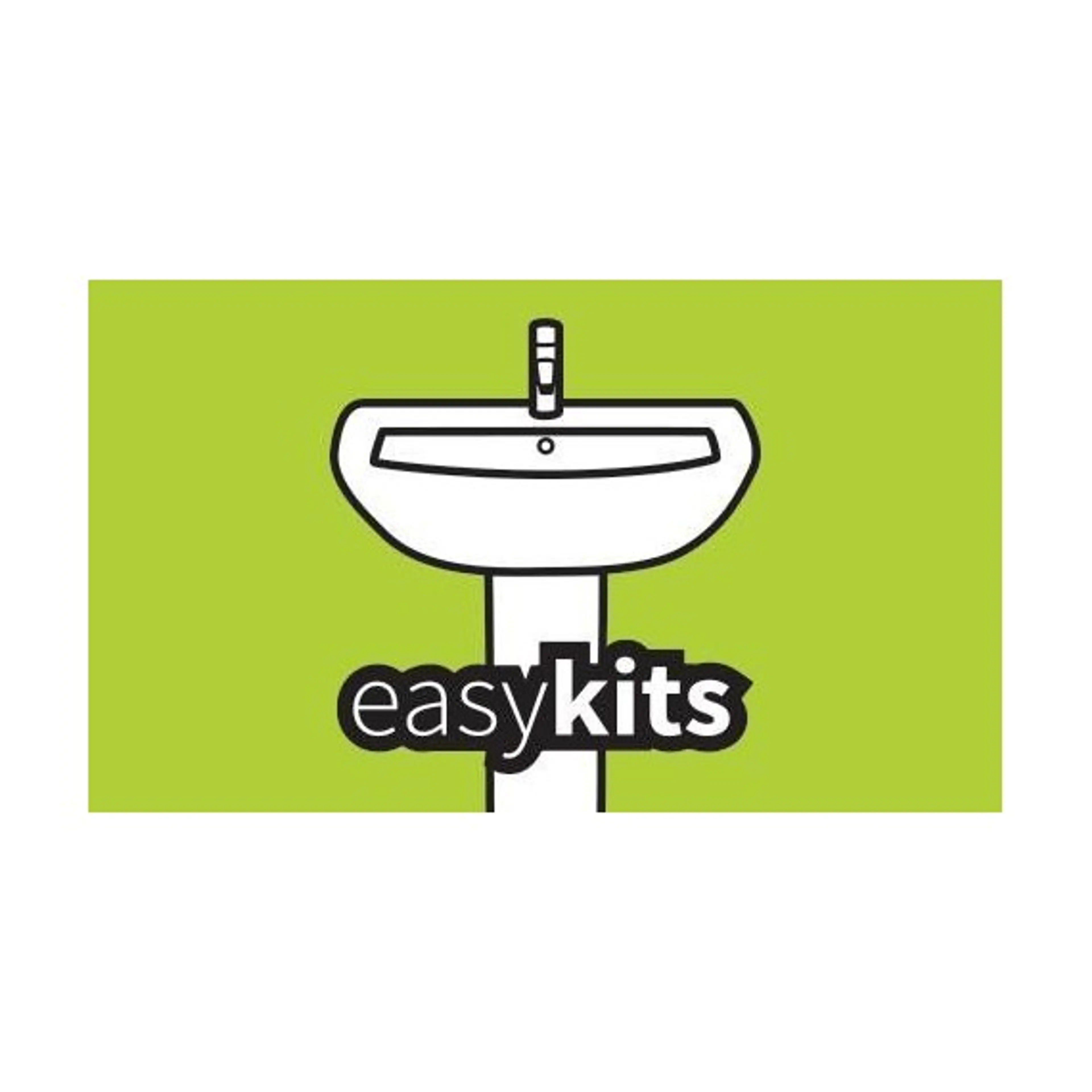 EASYKIT LAVABOSM10 EKMULAV10