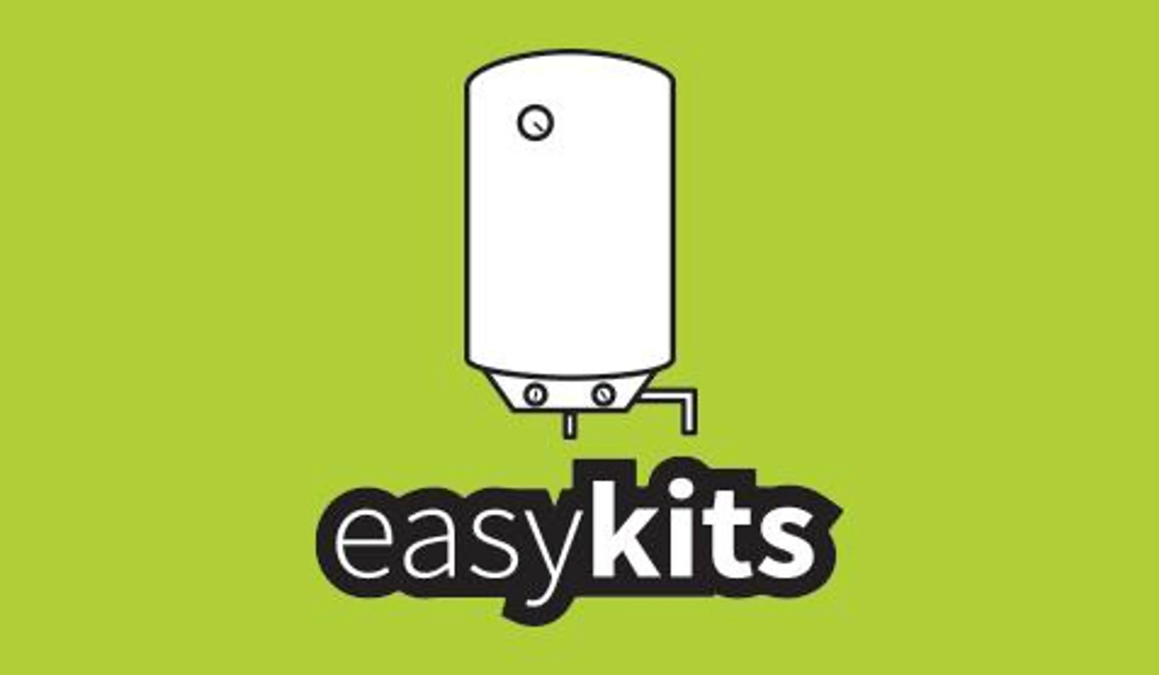 EASYKIT CALDER./ CALENTA.EKMULCAL