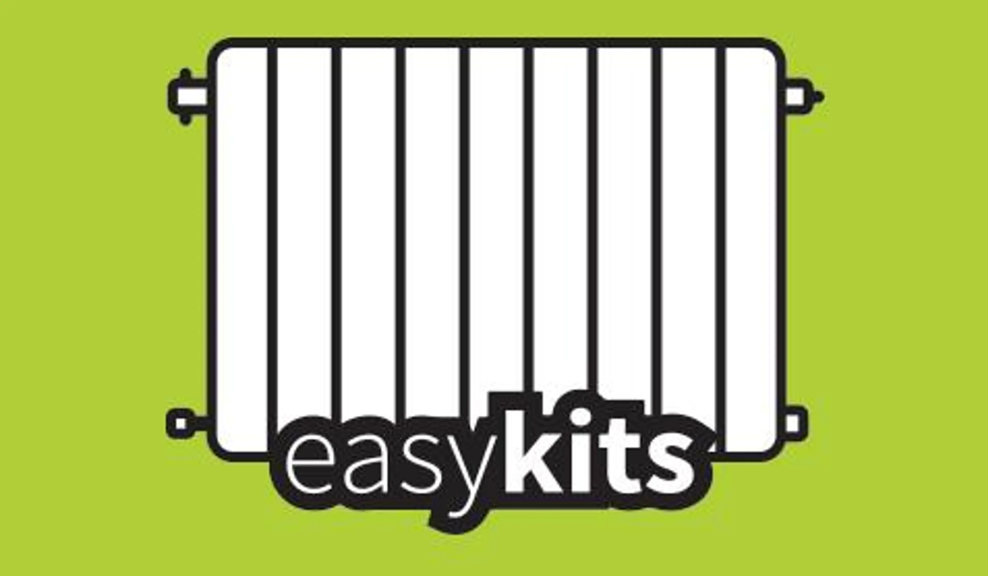EASYKIT RADIADORESEKMULRAD