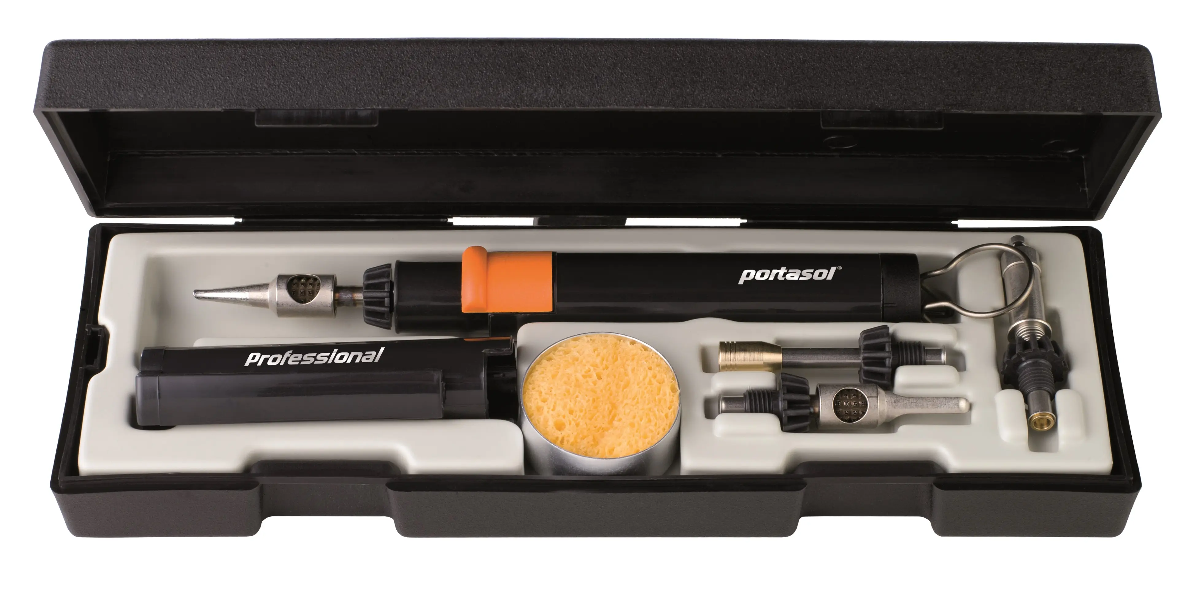 KIT PORTASOL P-1K GAS BUTANO