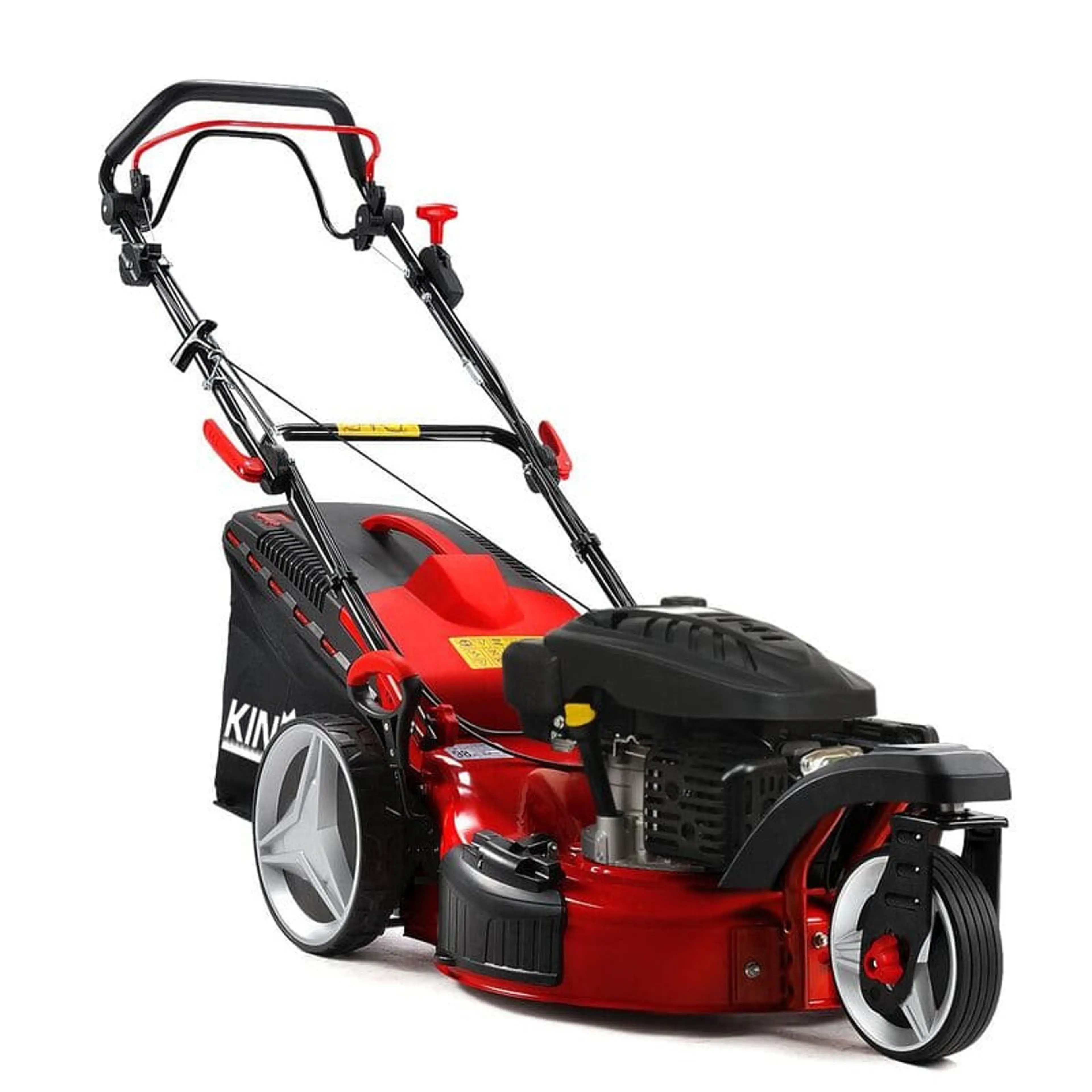 Cortacésped de gasolina KINGARDEN DYM162601