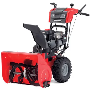 QUITANIEVES SNAPPER 205CC 61 CM