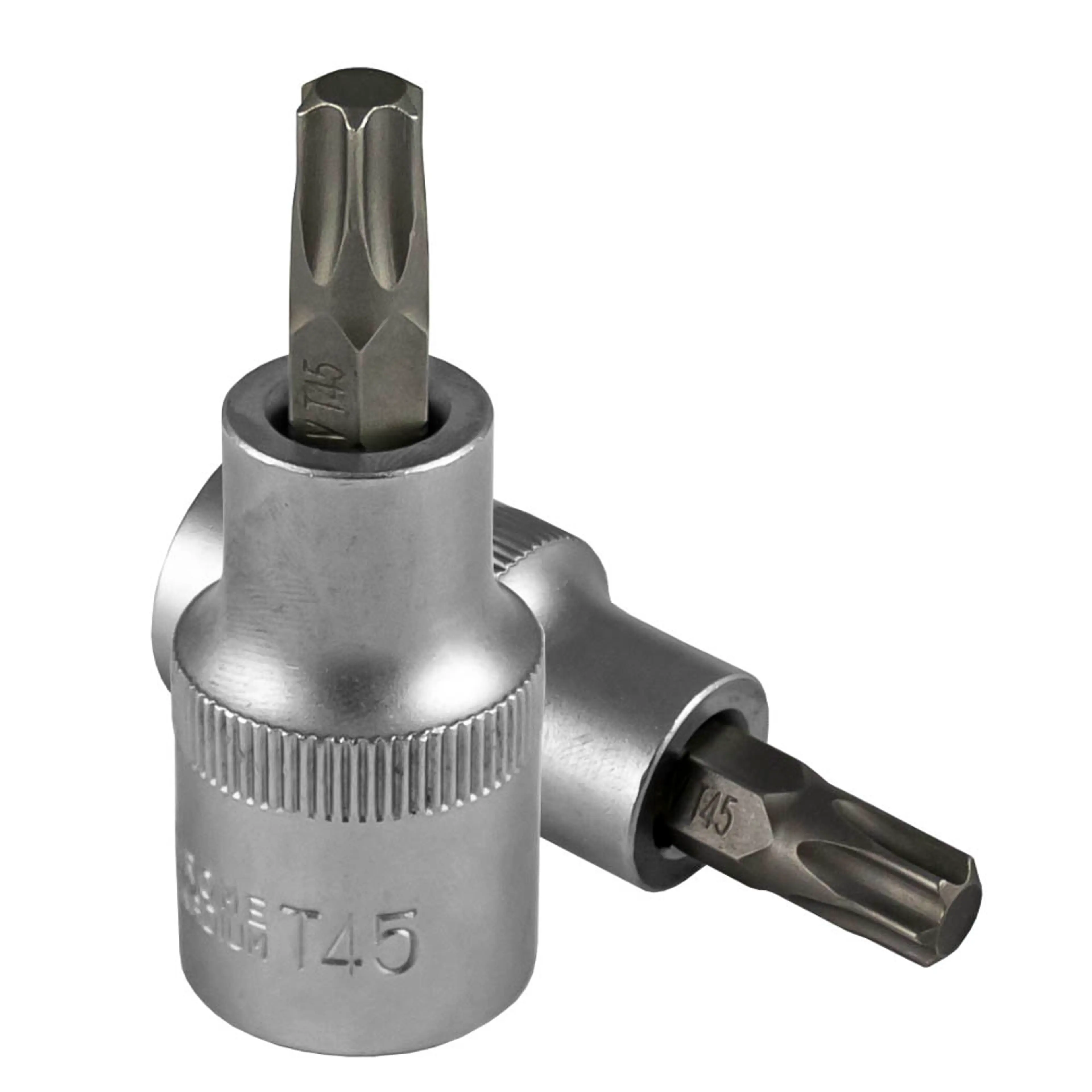 PUNTA DE 1/2"  TORX T30 55MML