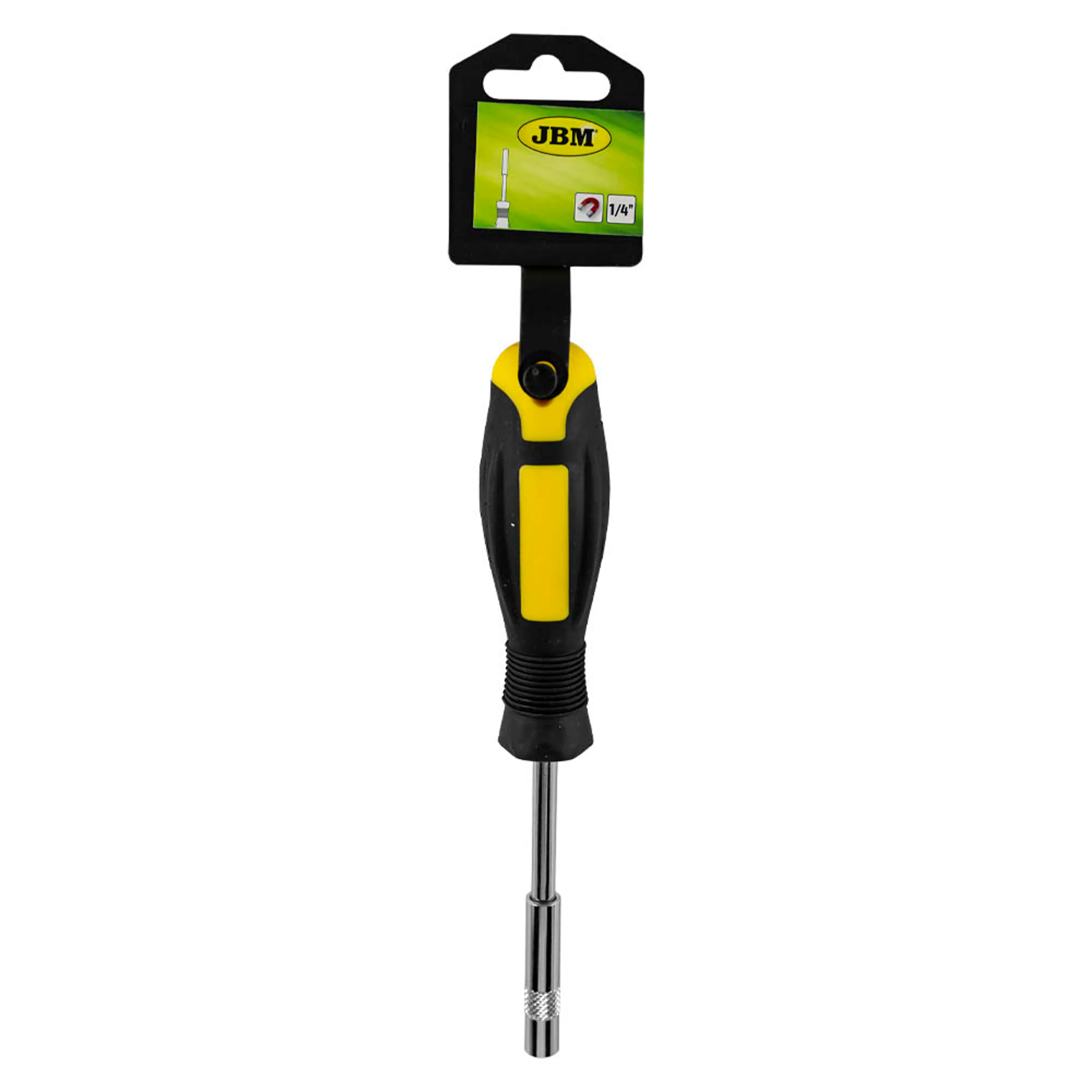 DESTORNILLADOR IMANTADO