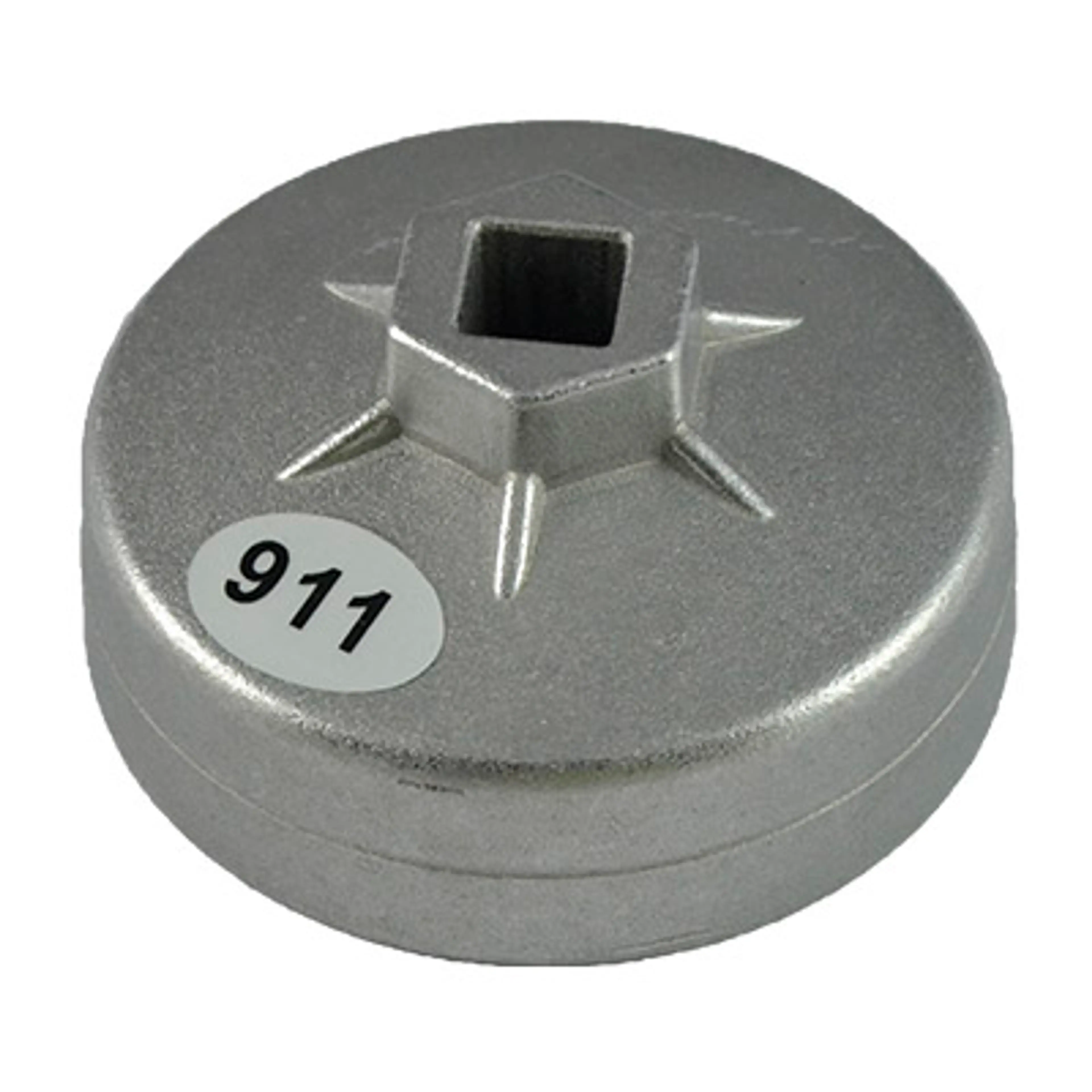 VASO FILTRO ACEITE 80X12MM