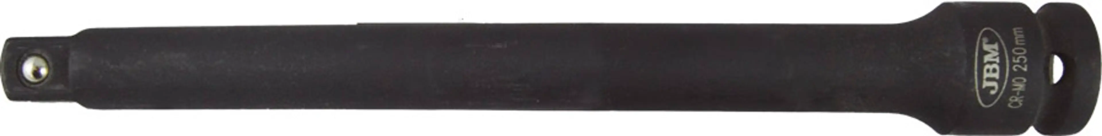 BARRA DE EXTENSIÓN DE IMPACTO DE 1/