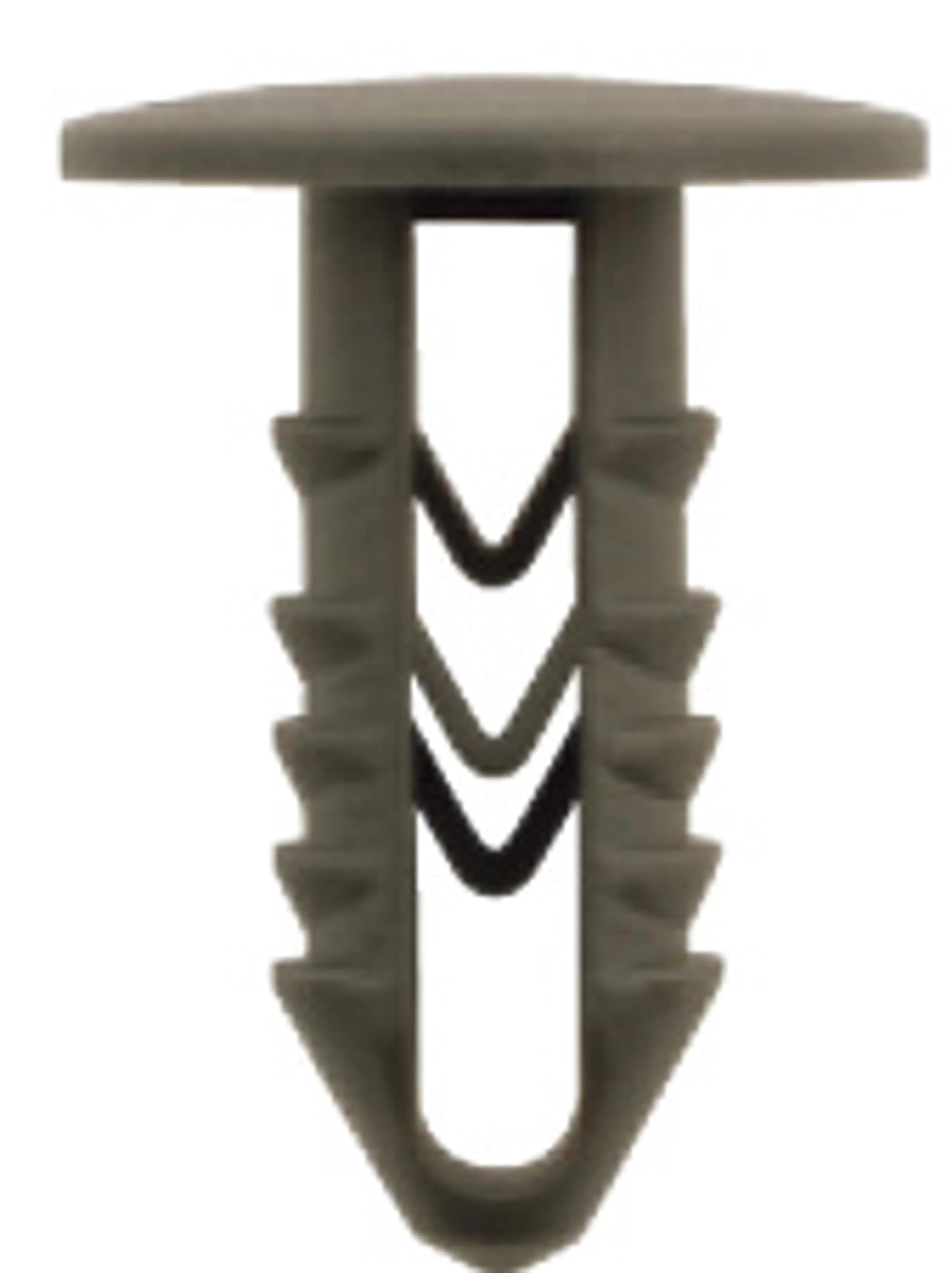 BOLSA DE CLIPS DE 25 PCS PARA 52900