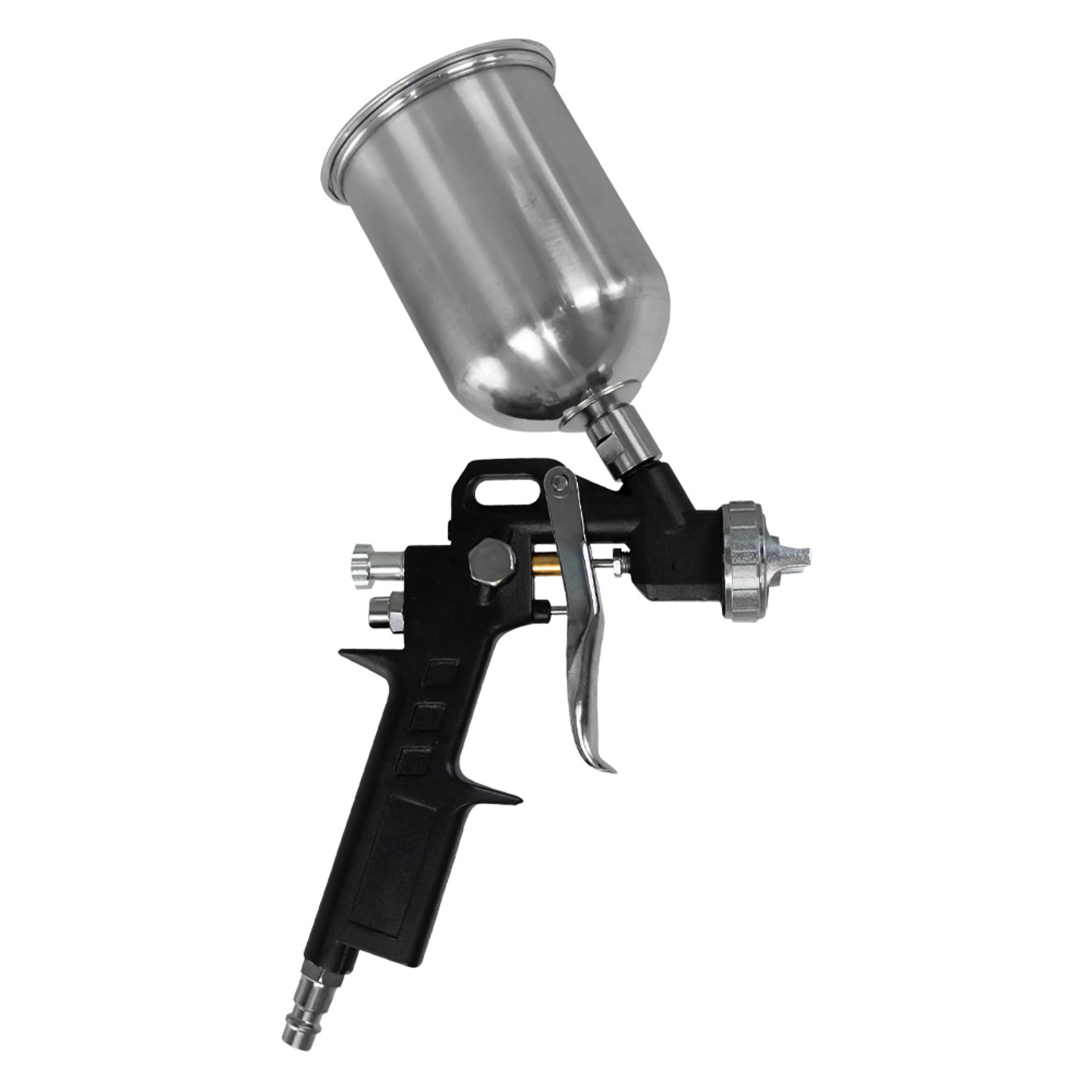 JUEGO PISTOLAS NEUMATICAS 5U