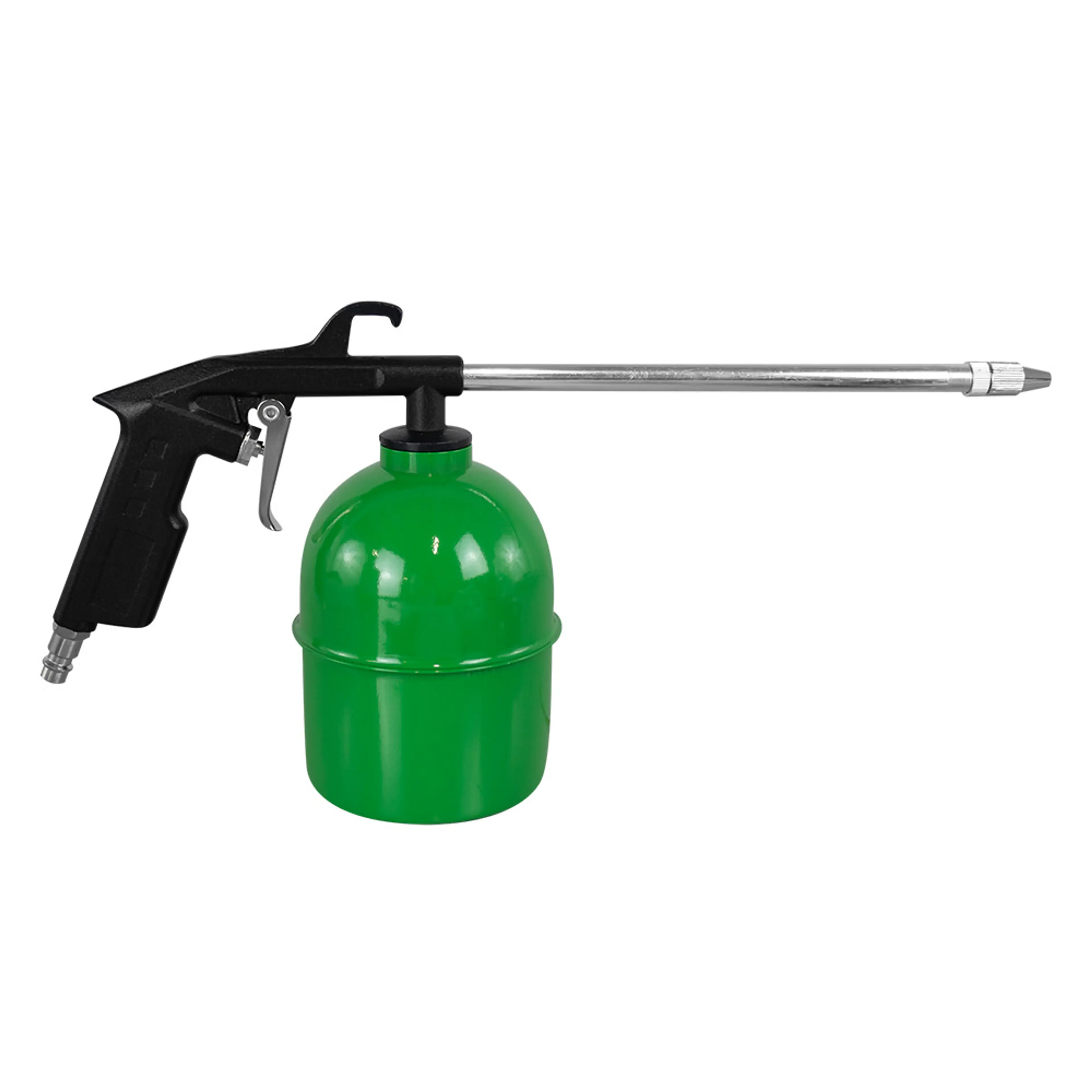 JUEGO PISTOLAS NEUMATICAS 5U