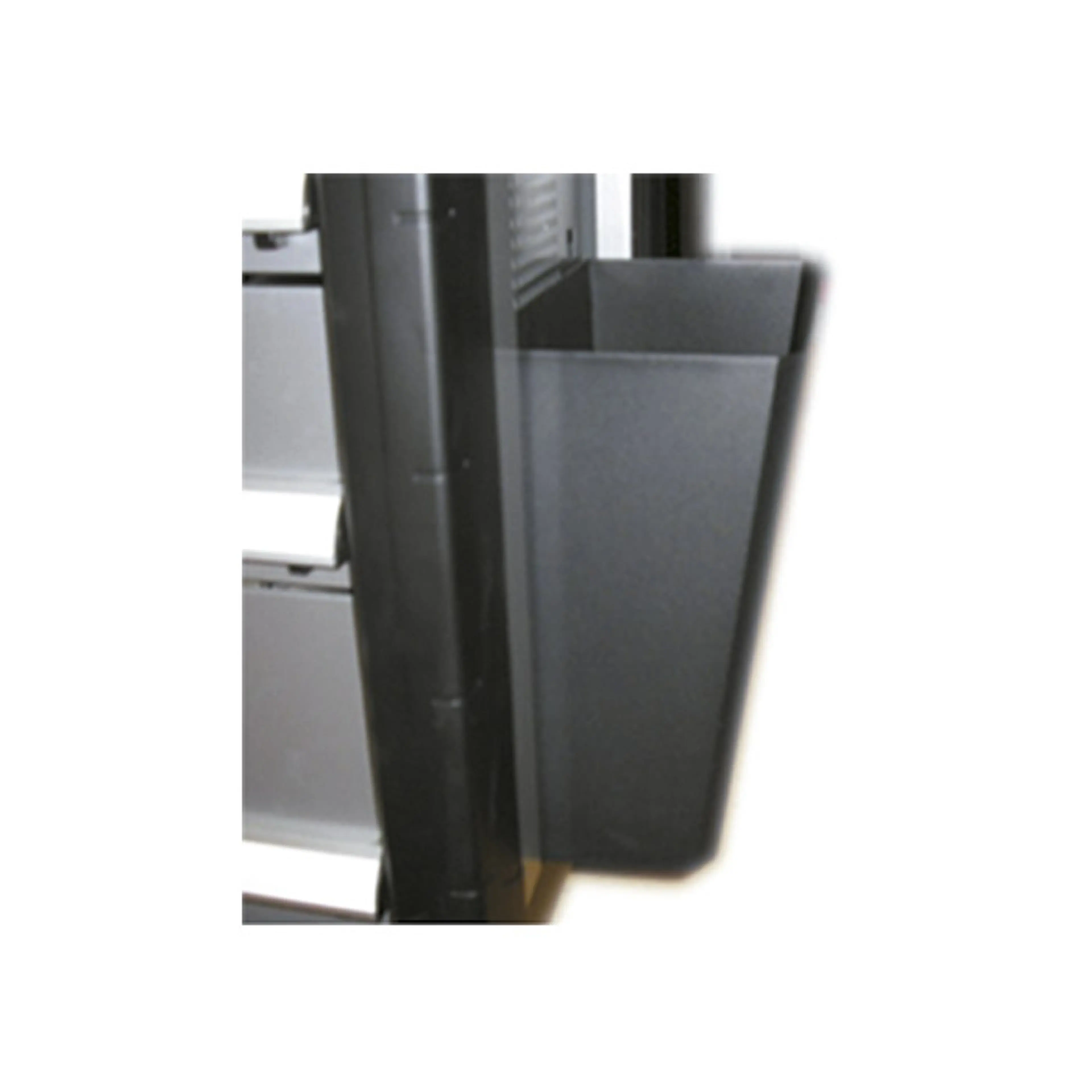 CUBO DE BASURA COLGABLE PARA ARMARI