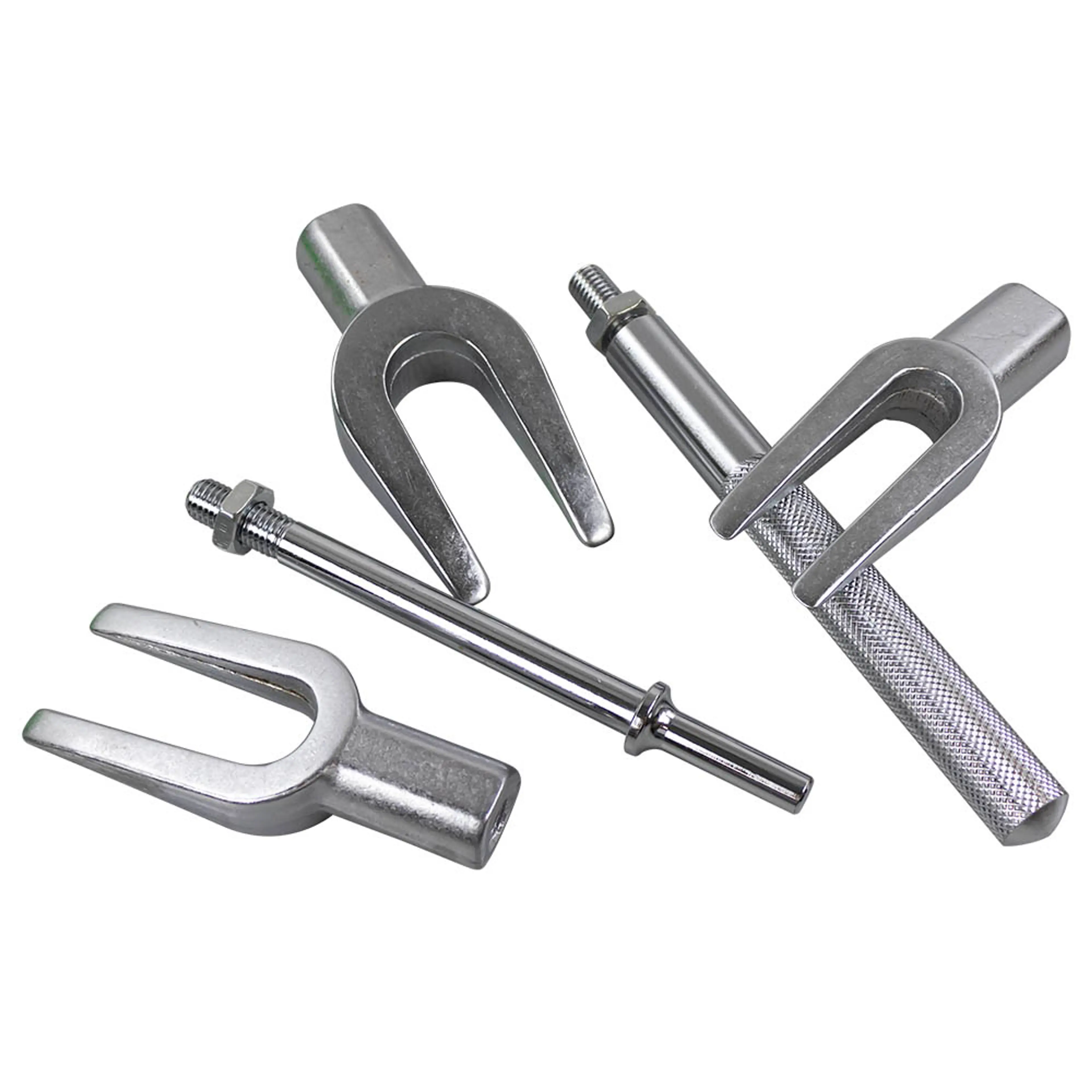 SET EXTRACTOR-SEPARADOR DE ROTULA