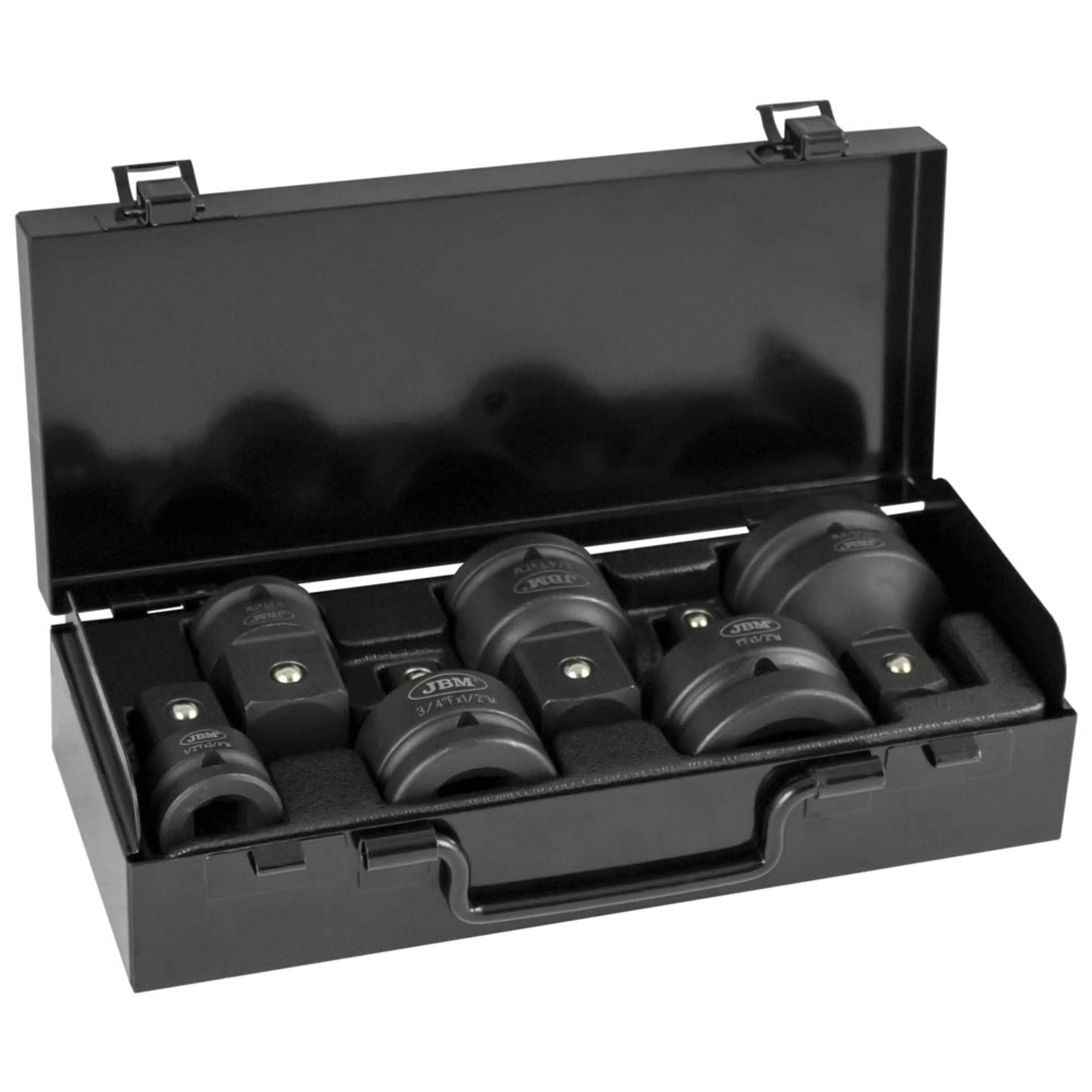 SET DE 6 ADAPTADORES DE IMPACTO