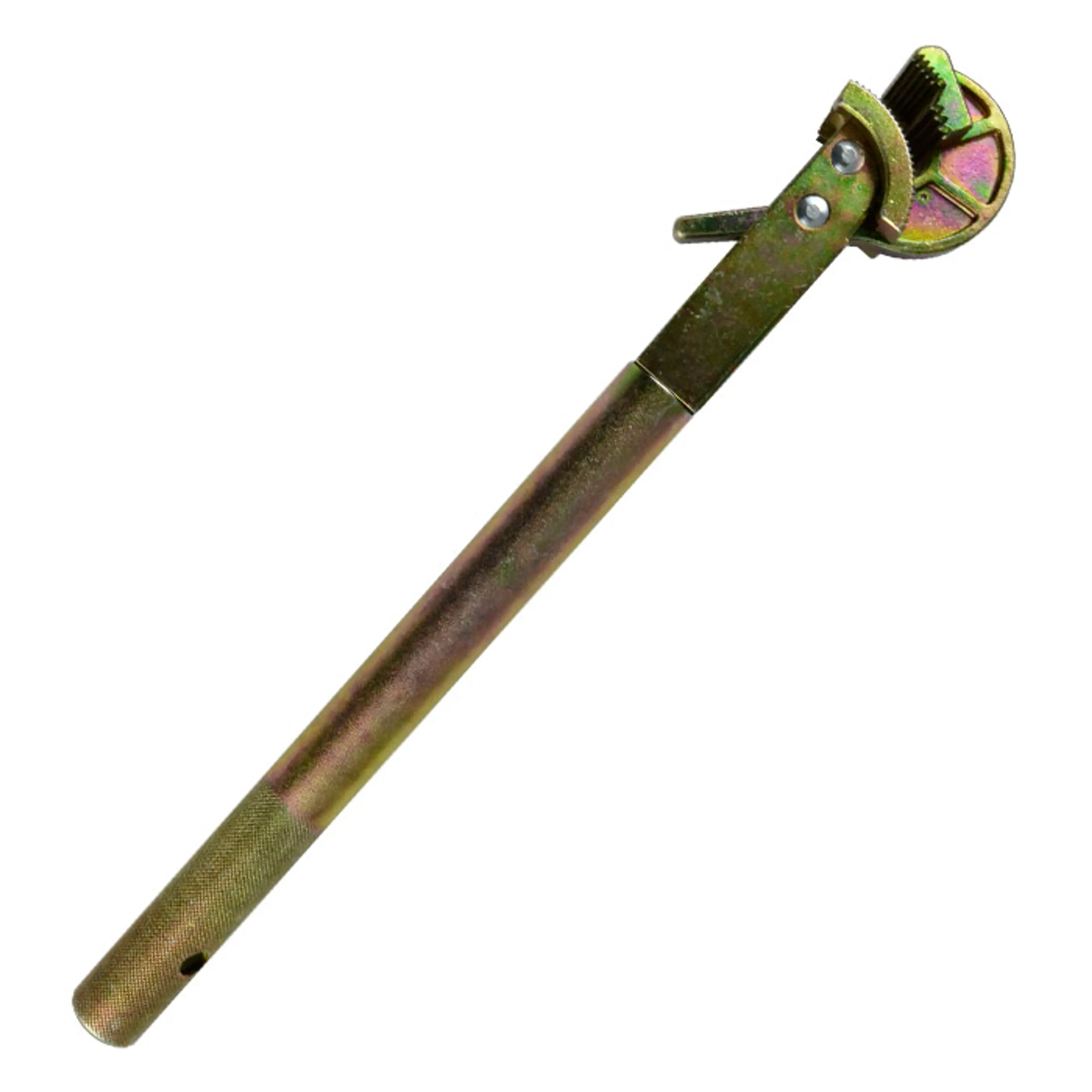 EXTRACTOR DE BRAZOS DE DIRECCIÓN Ø