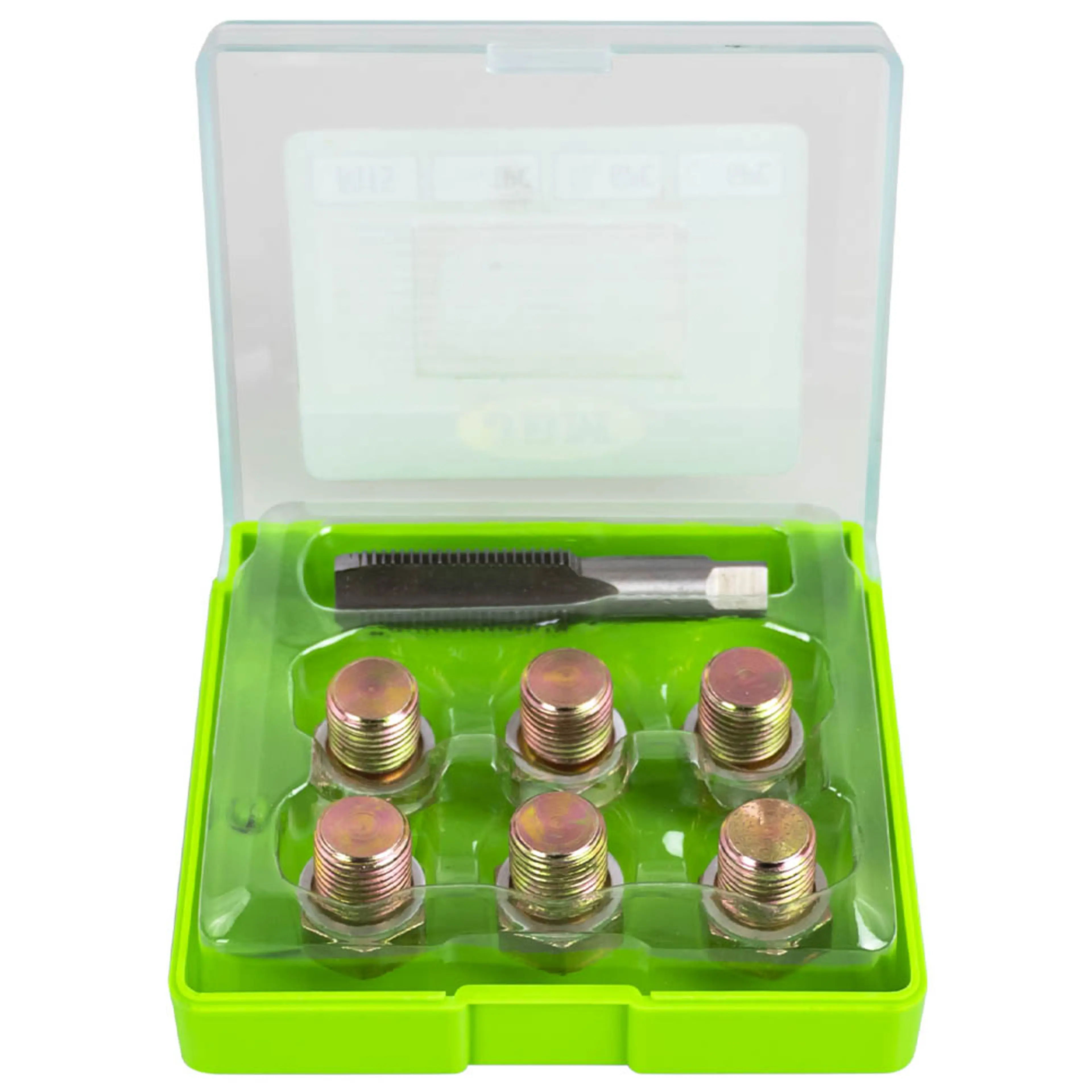 SET REPARAD.ROSCA TAPON CARTER M-15