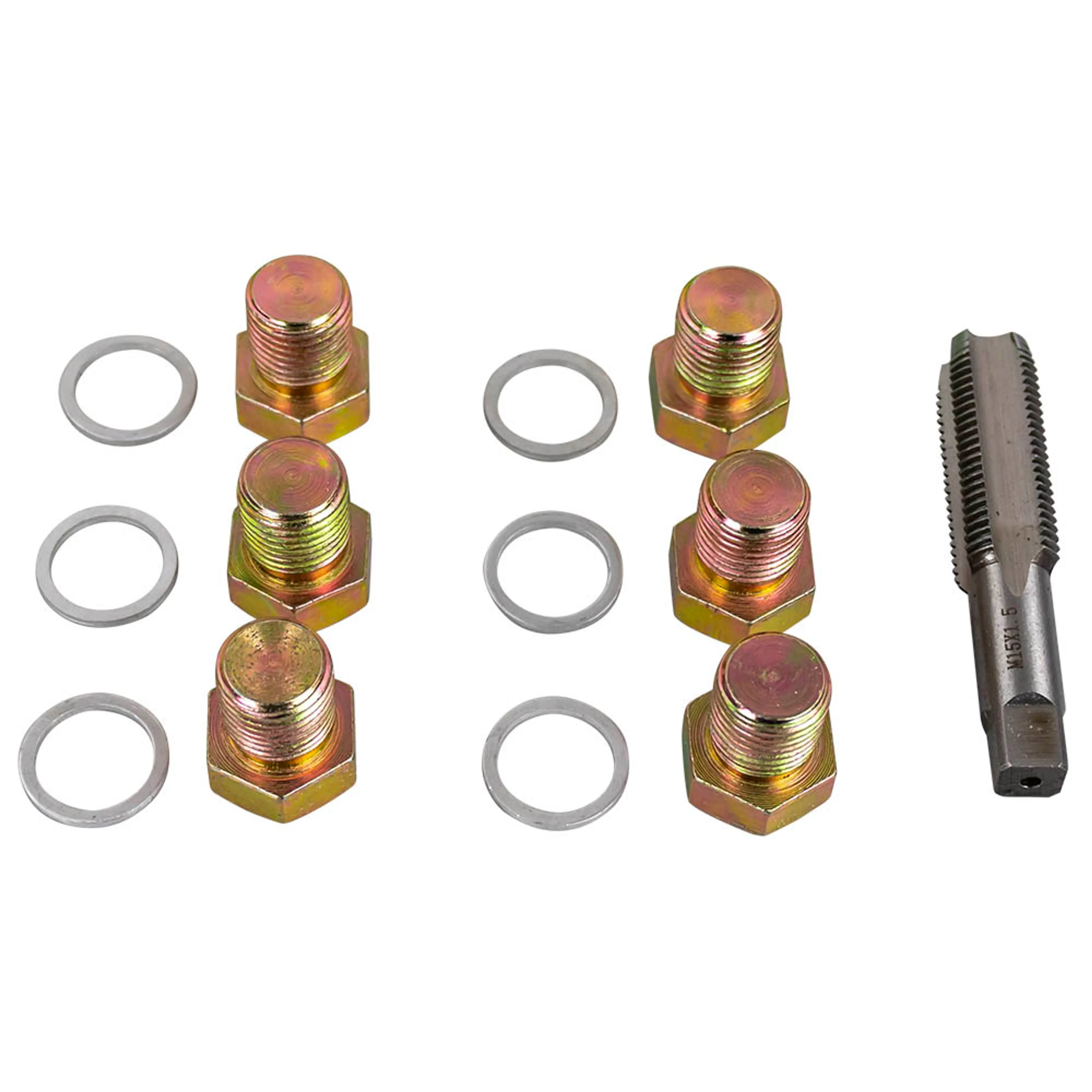 SET REPARAD.ROSCA TAPON CARTER M-15
