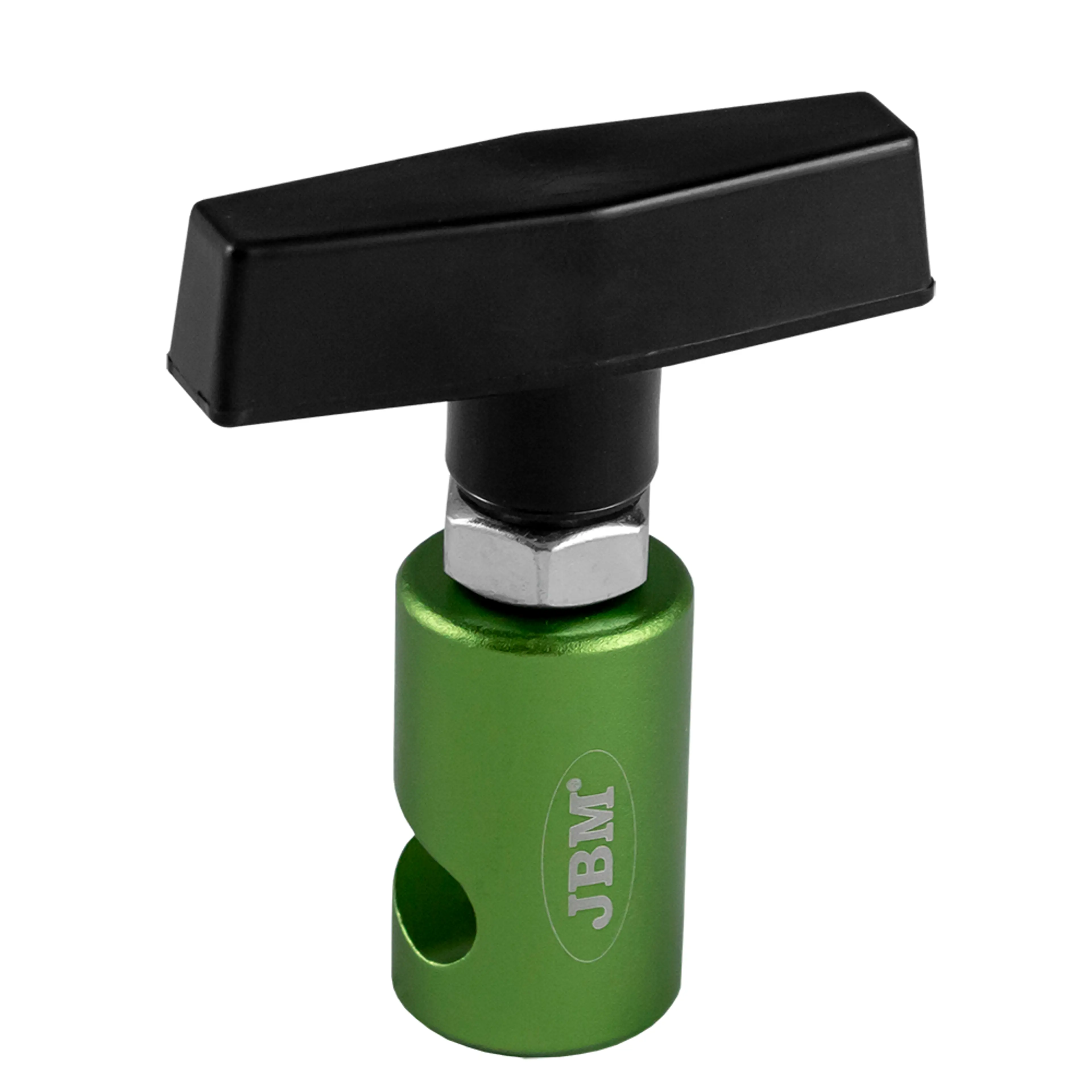 ÚTIL DE BLOQUEO PARA RESORTE DE GAS