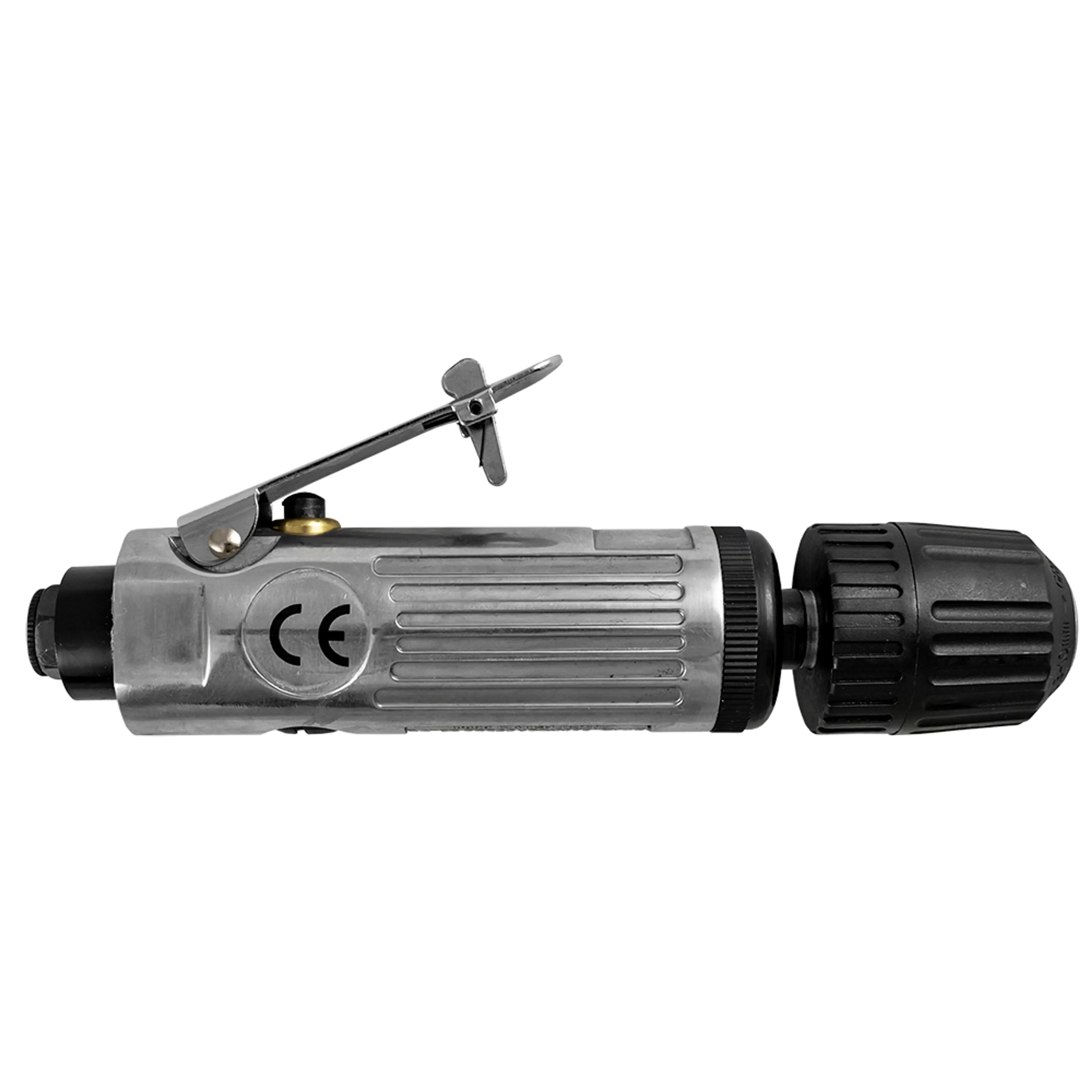 TALADRO NEUMÁTICO RECTO - 3/8"DR.