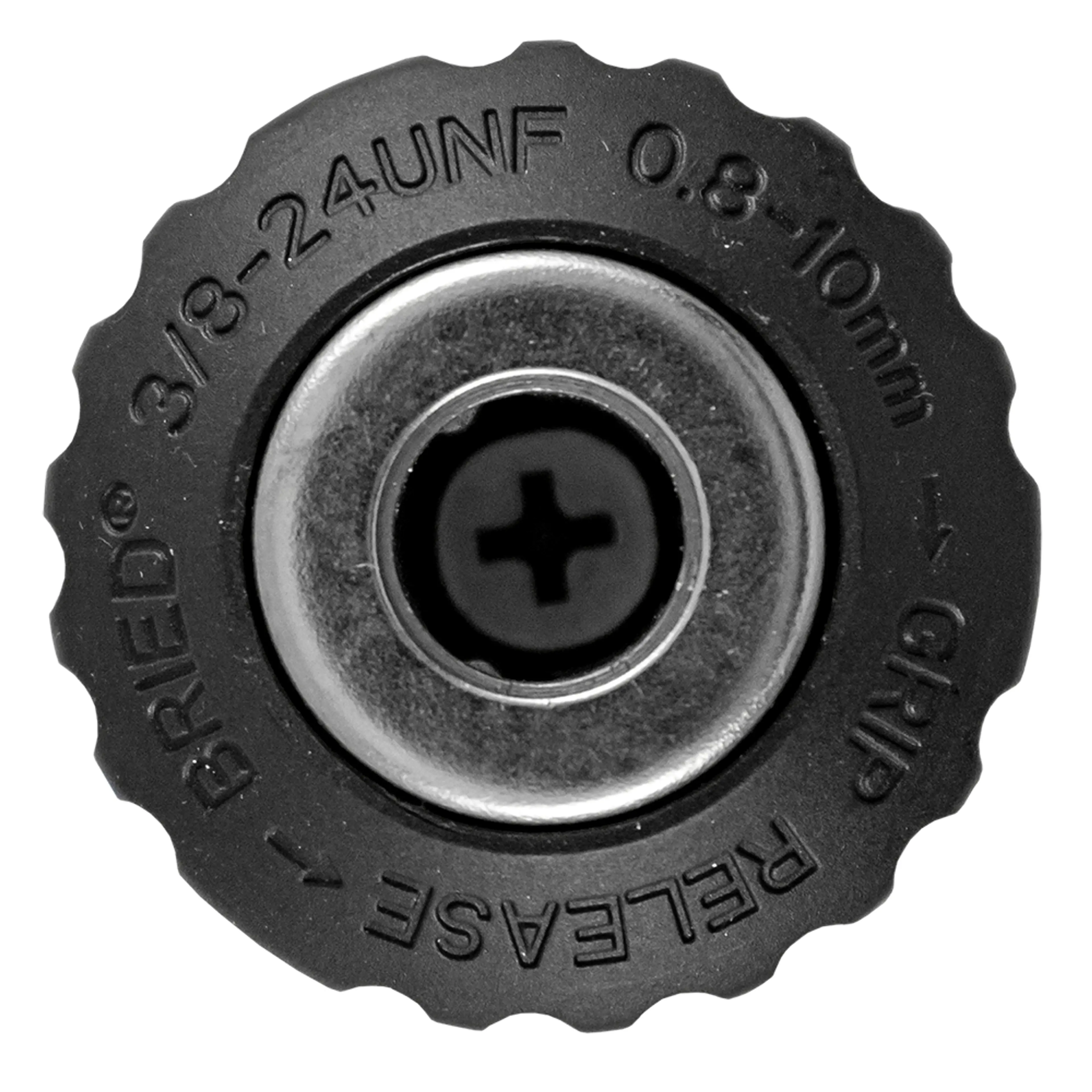 TALADRO NEUMÁTICO RECTO - 3/8"DR.